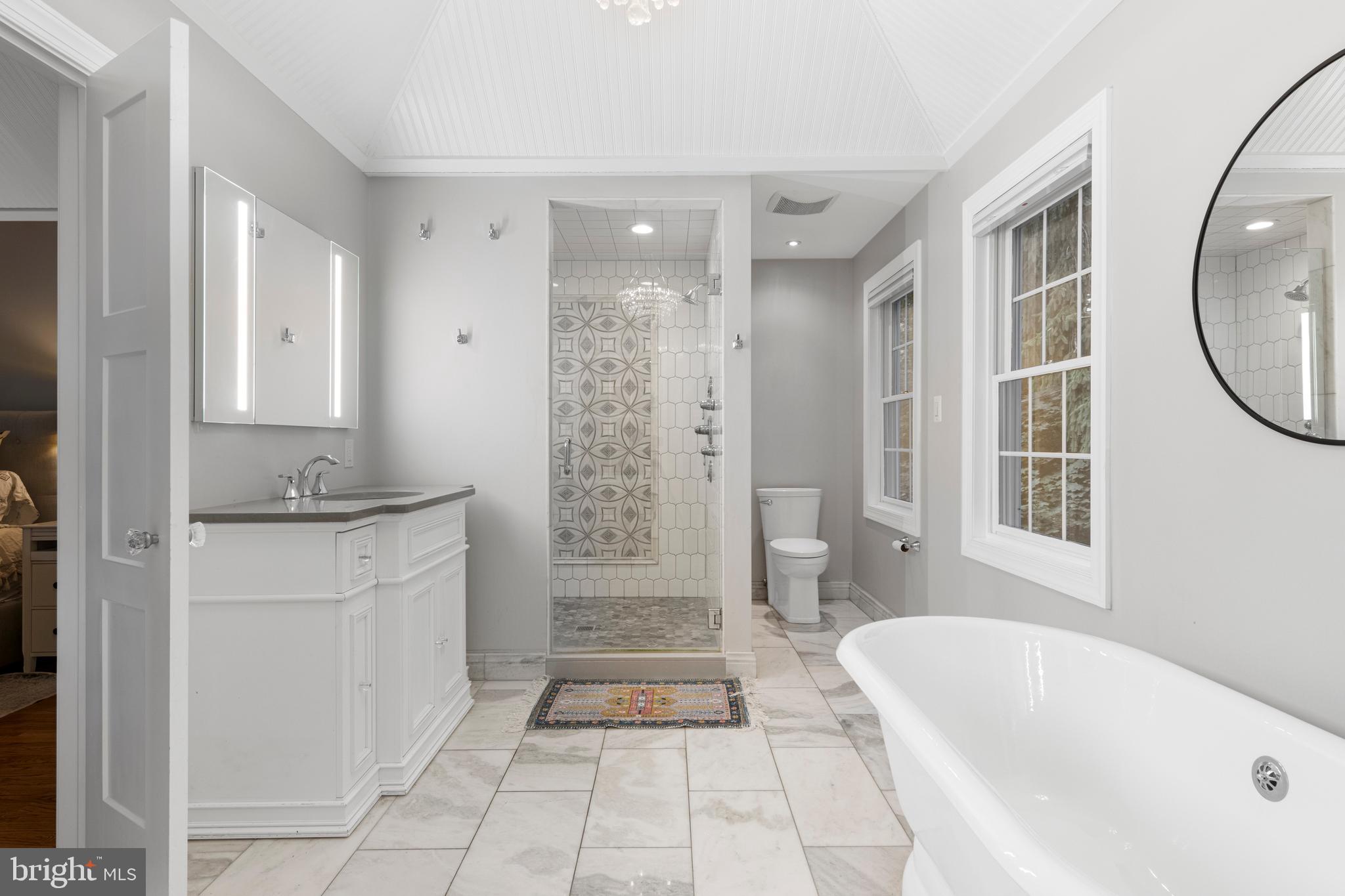 STRAFFORD VILLAGE - Residential