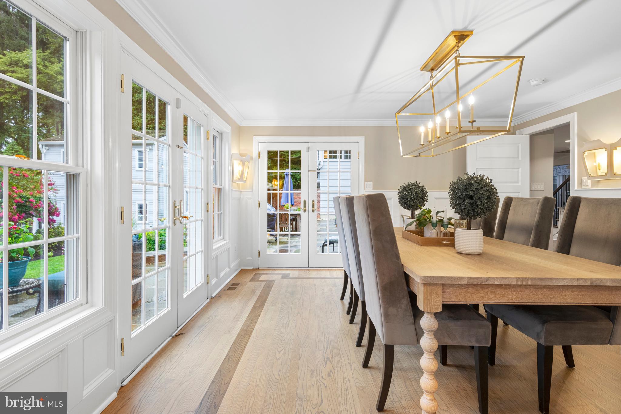 STRAFFORD VILLAGE - Residential