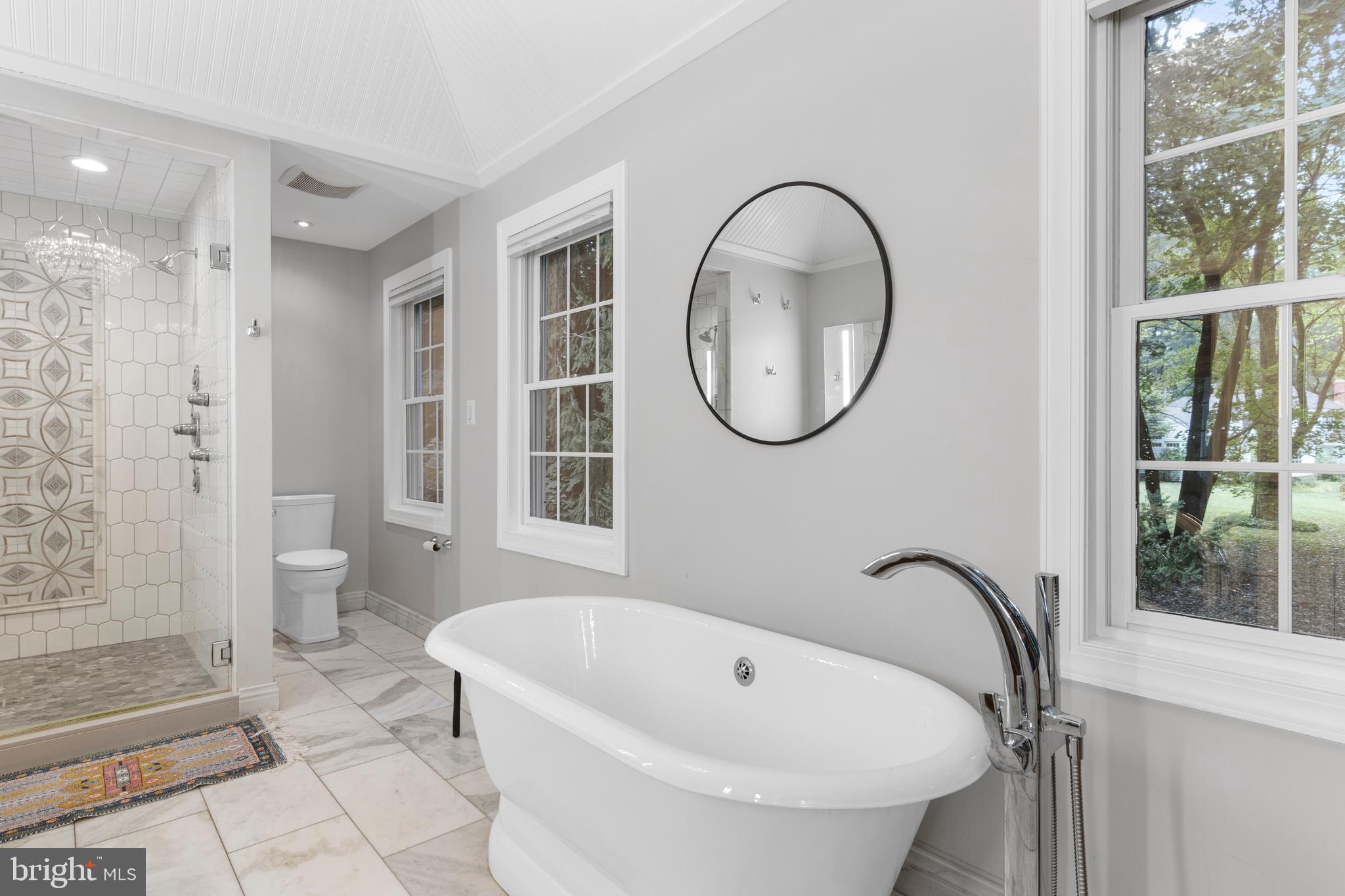 STRAFFORD VILLAGE - Residential