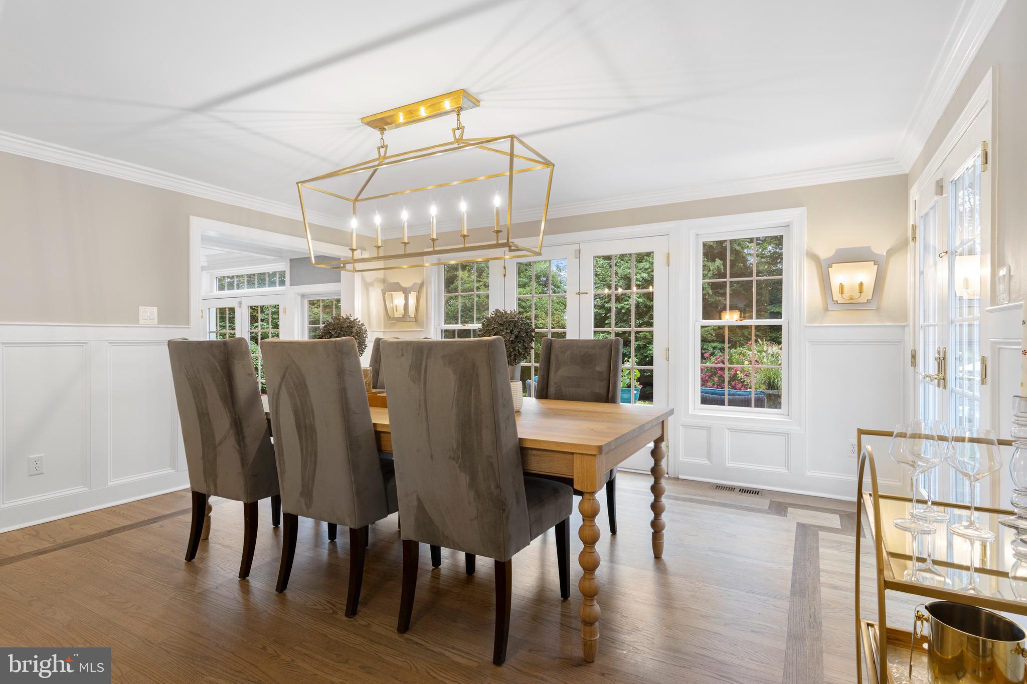 STRAFFORD VILLAGE - Residential