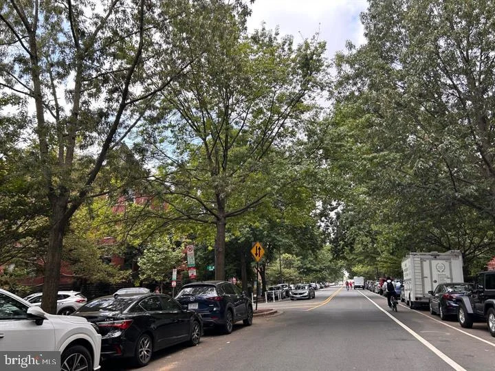 1239 Vermont Ave NW Unit 204, Washington, DC 20005