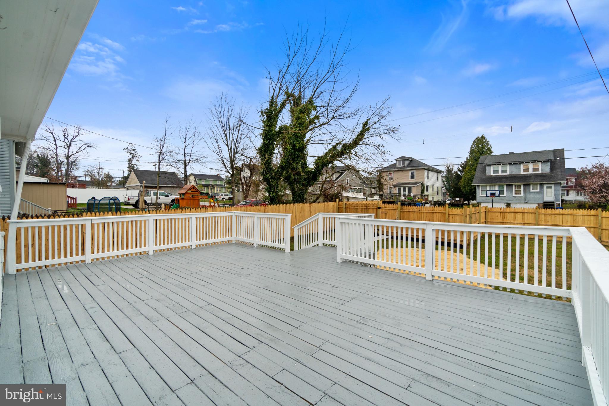 FOREST PARK - Residential