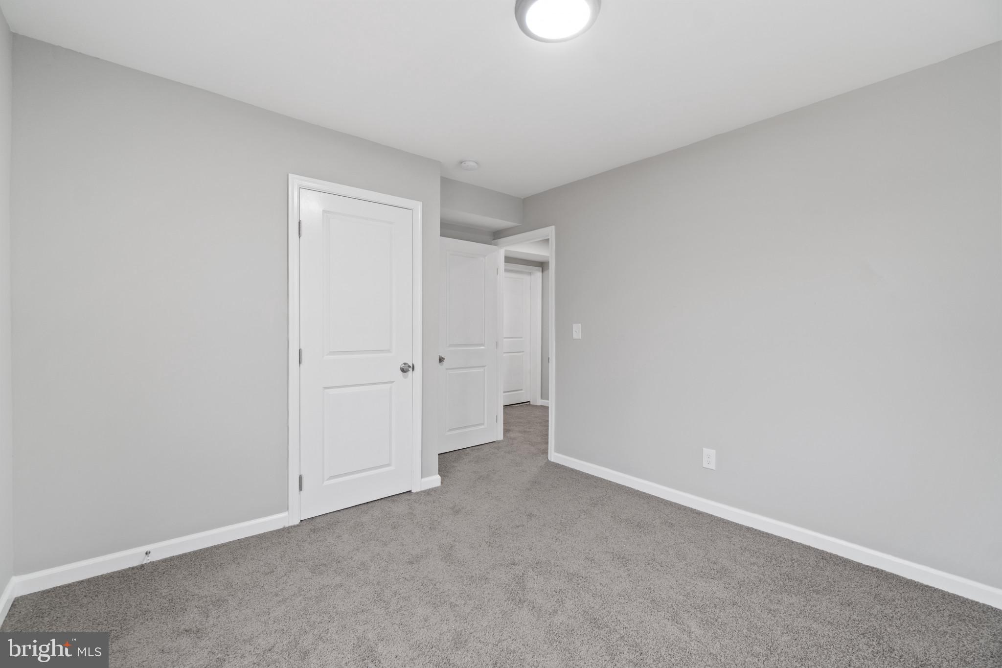 FOREST PARK - Residential