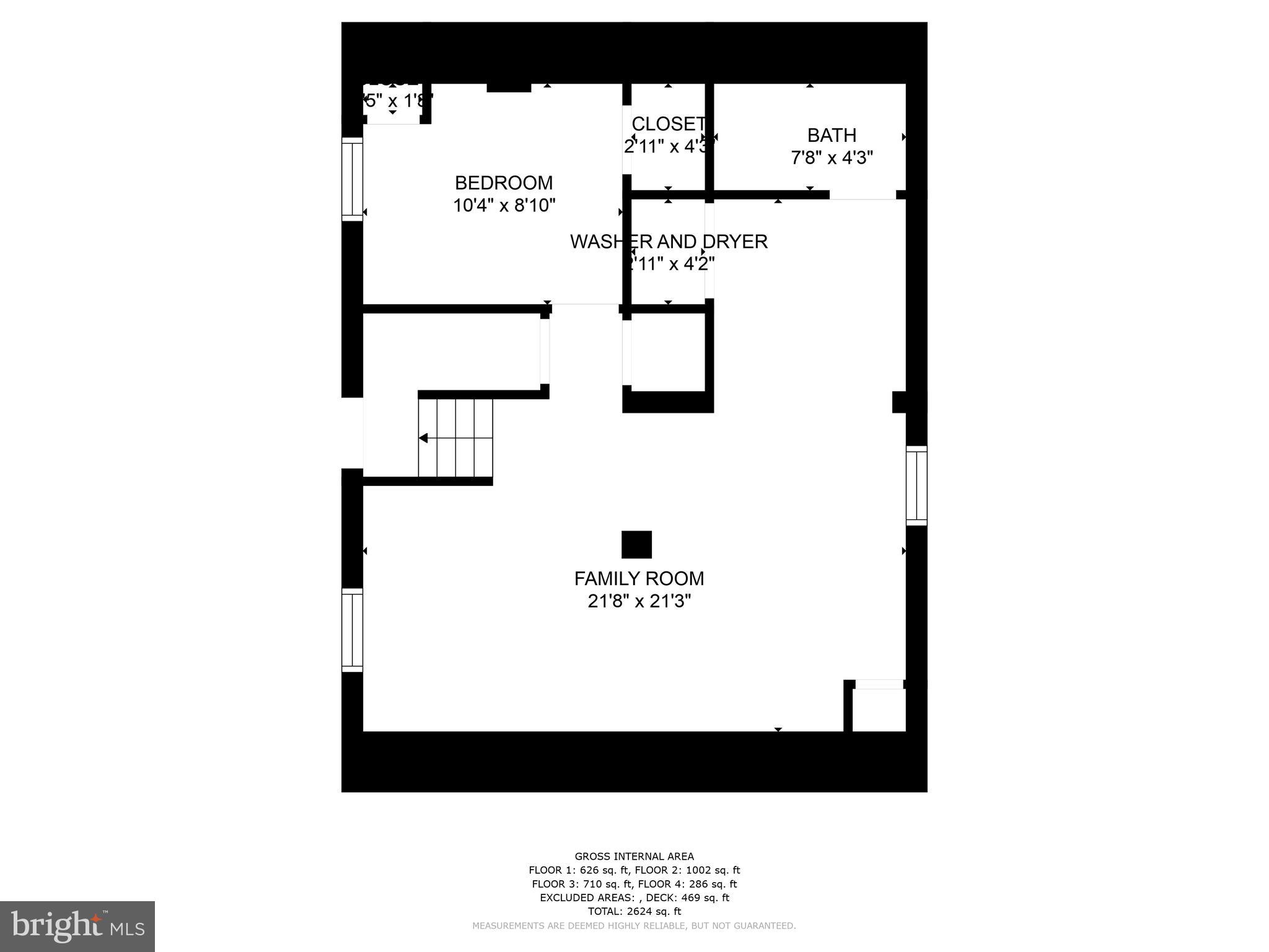 FOREST PARK - Residential