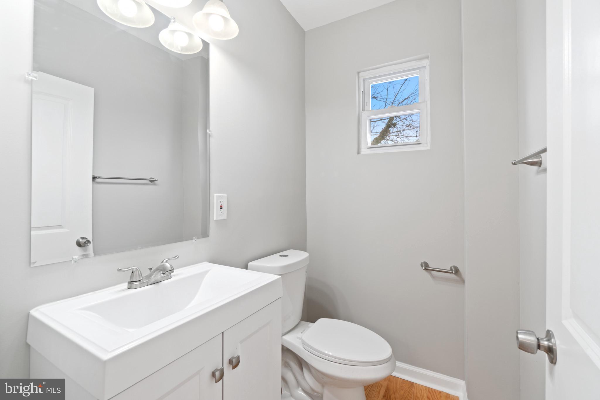 FOREST PARK - Residential