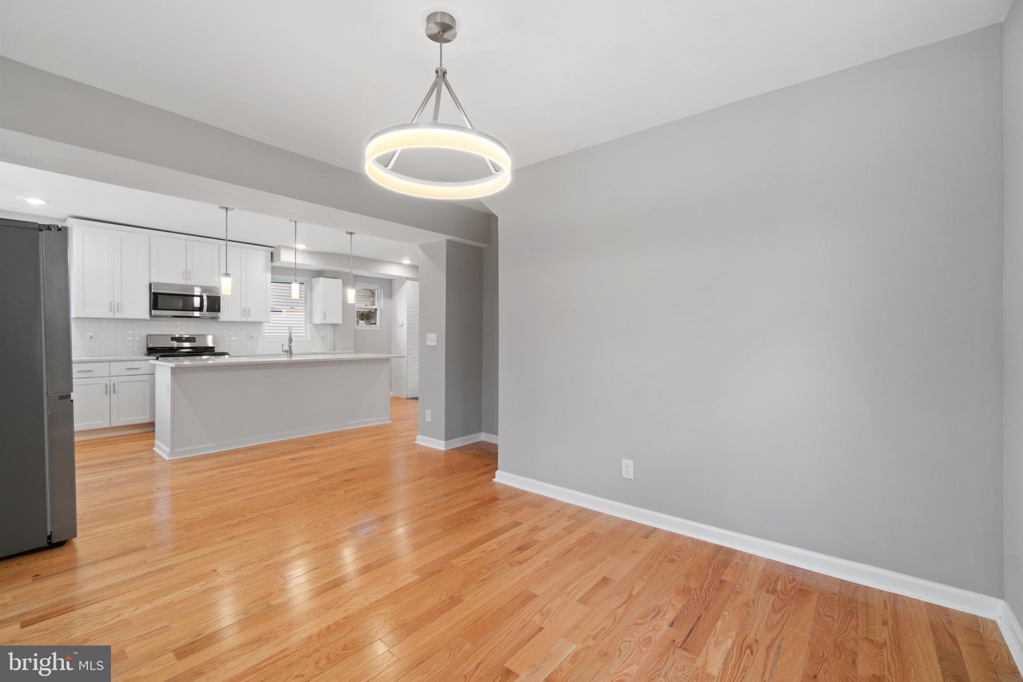 FOREST PARK - Residential