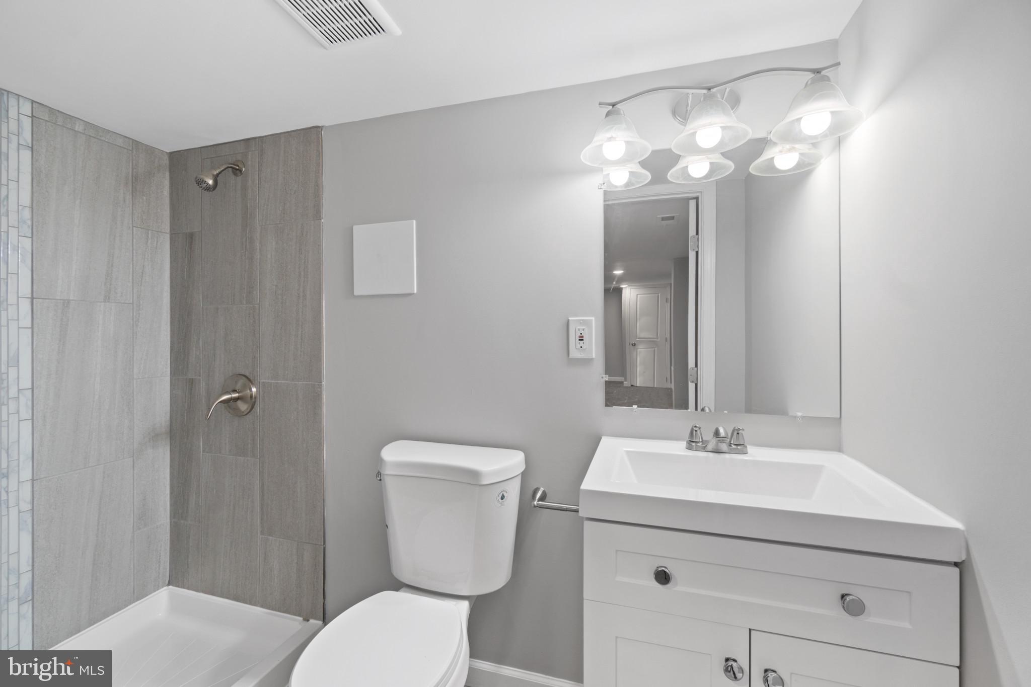 FOREST PARK - Residential