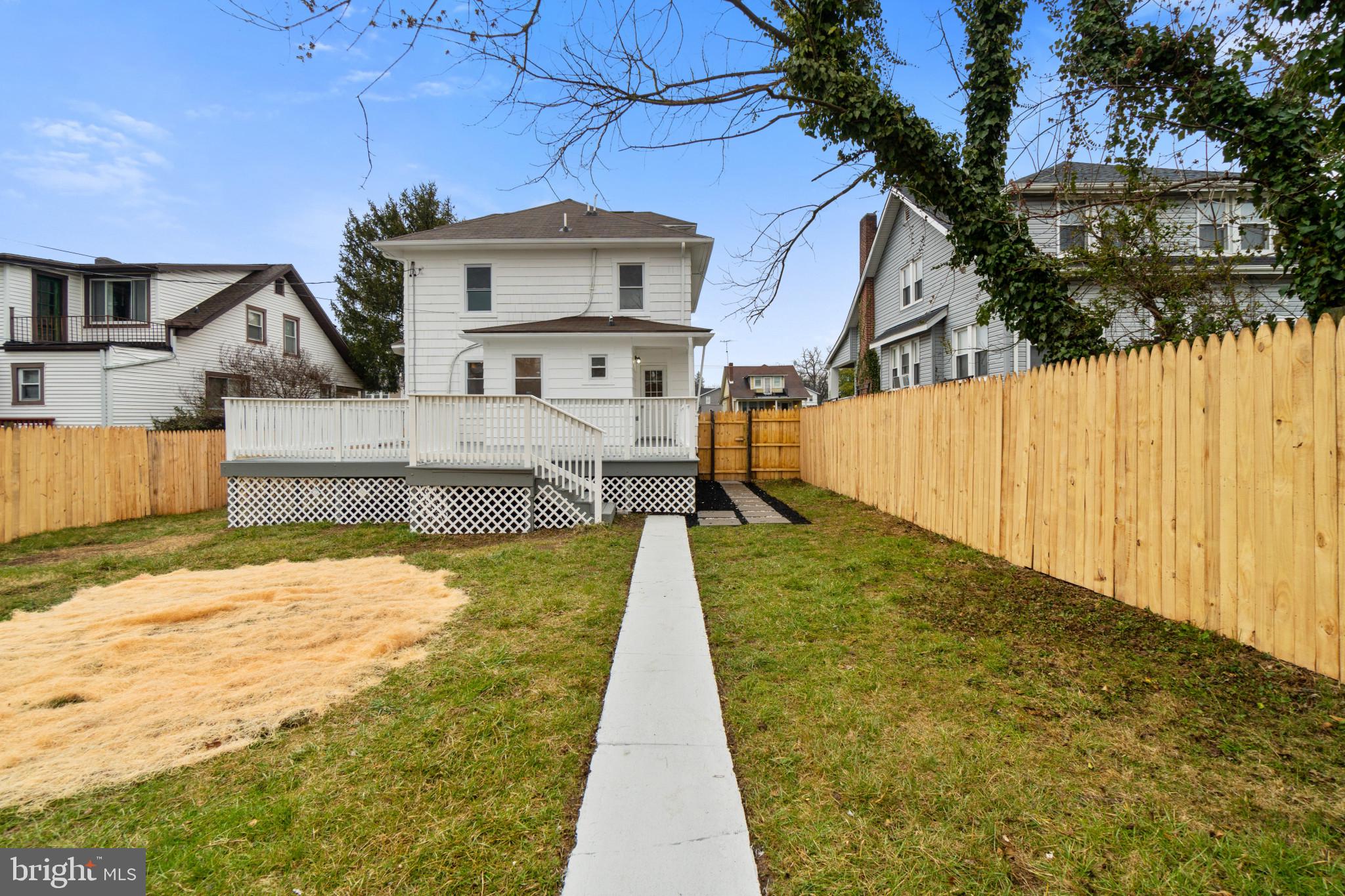 FOREST PARK - Residential