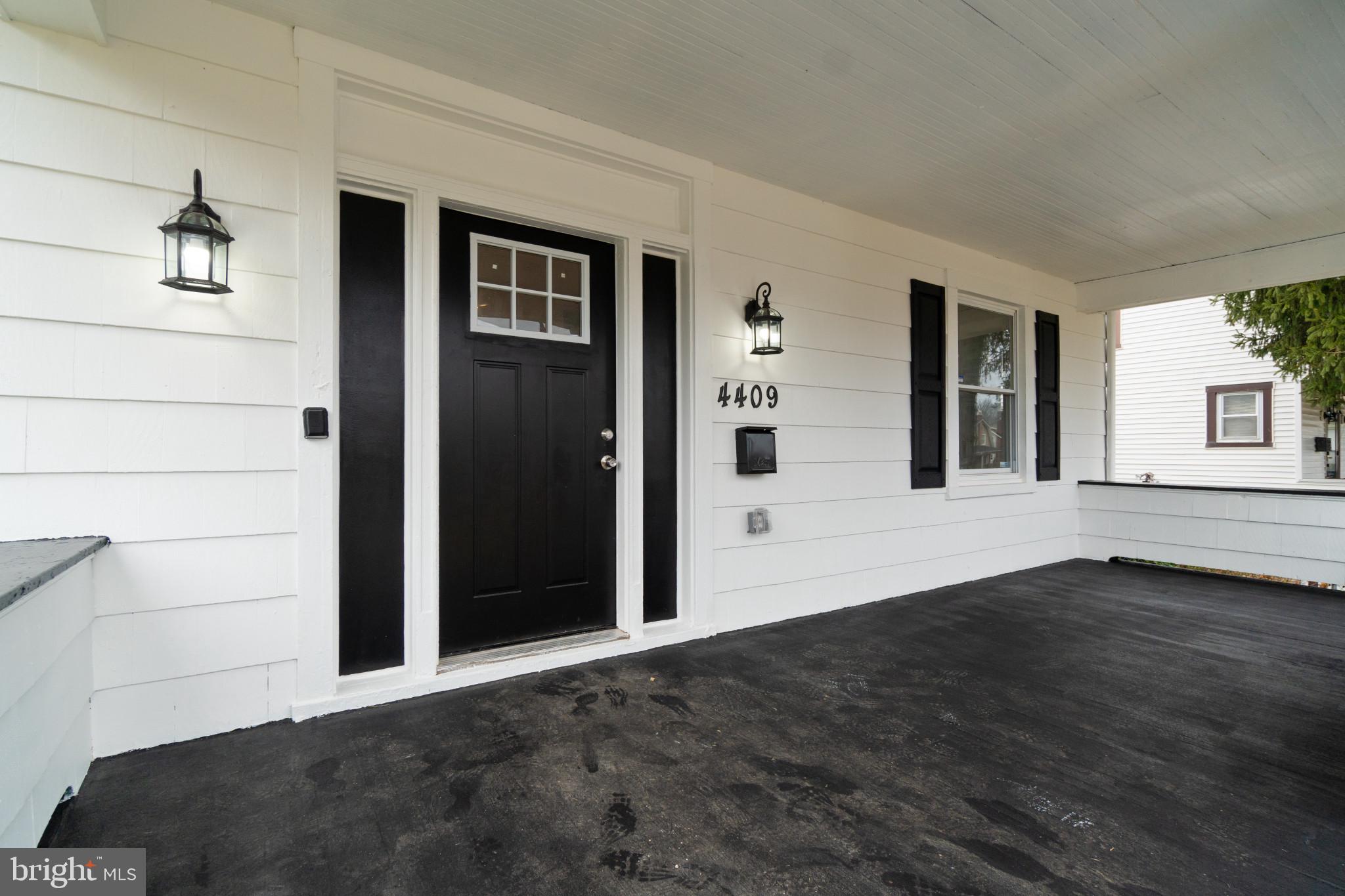 FOREST PARK - Residential