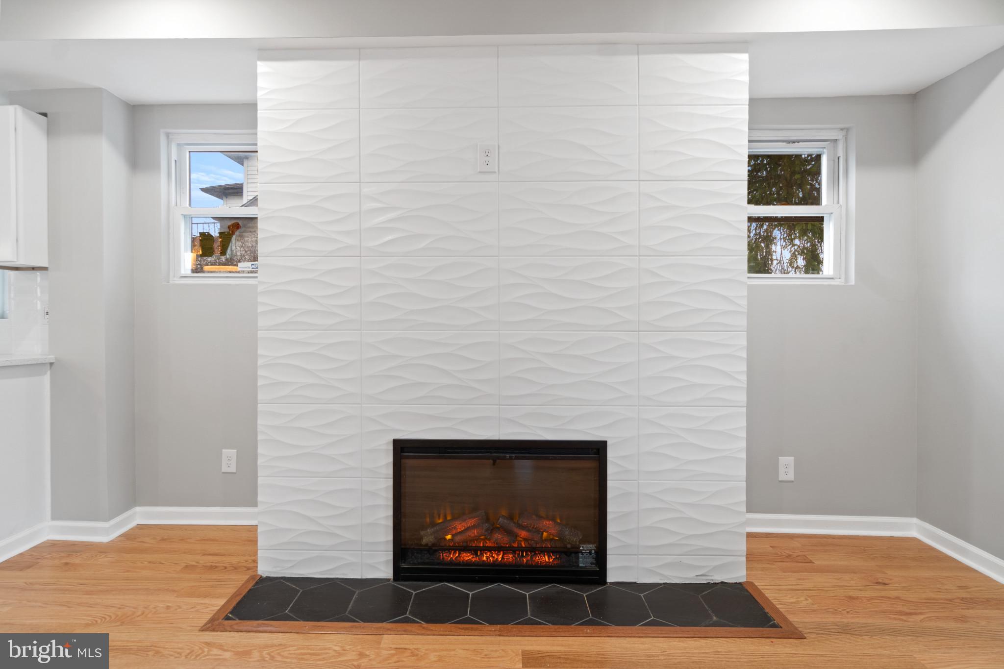 FOREST PARK - Residential