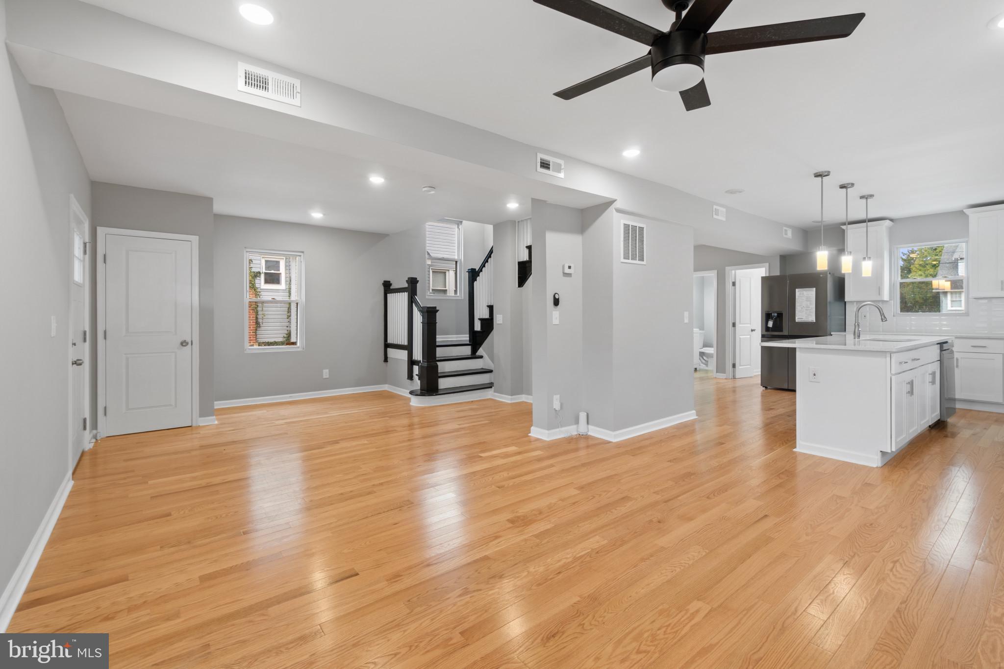 FOREST PARK - Residential