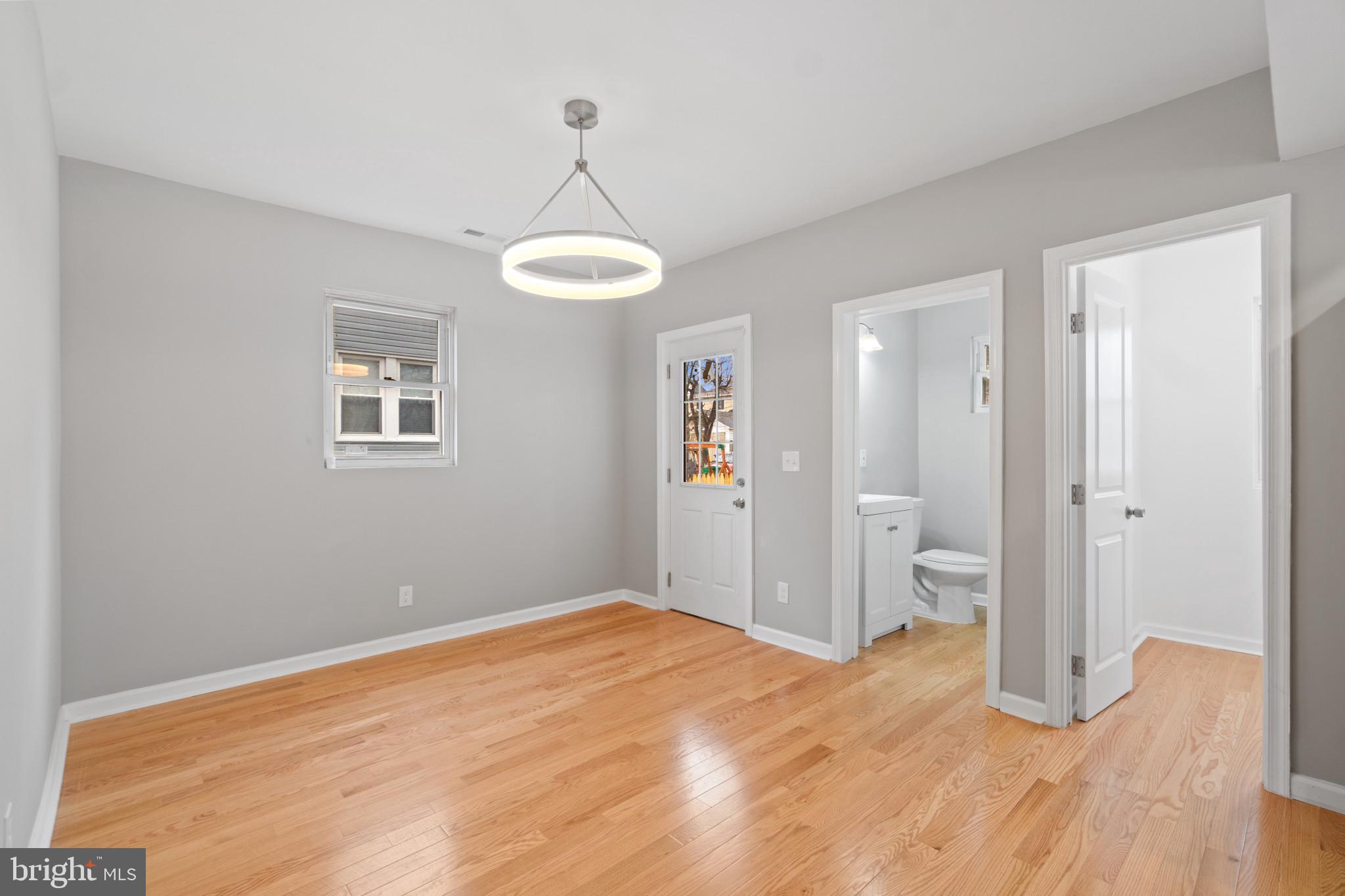 FOREST PARK - Residential