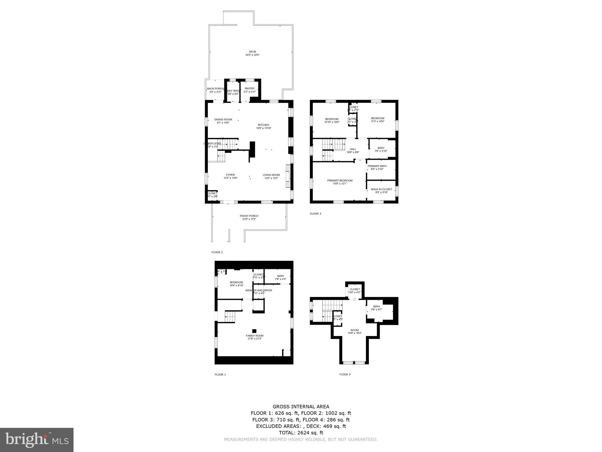 FOREST PARK - Residential
