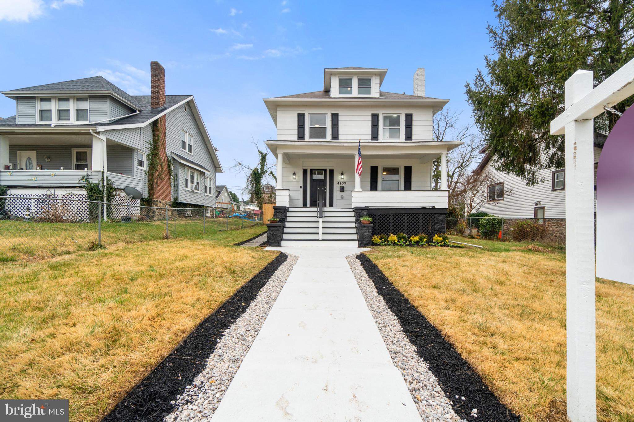 FOREST PARK - Residential