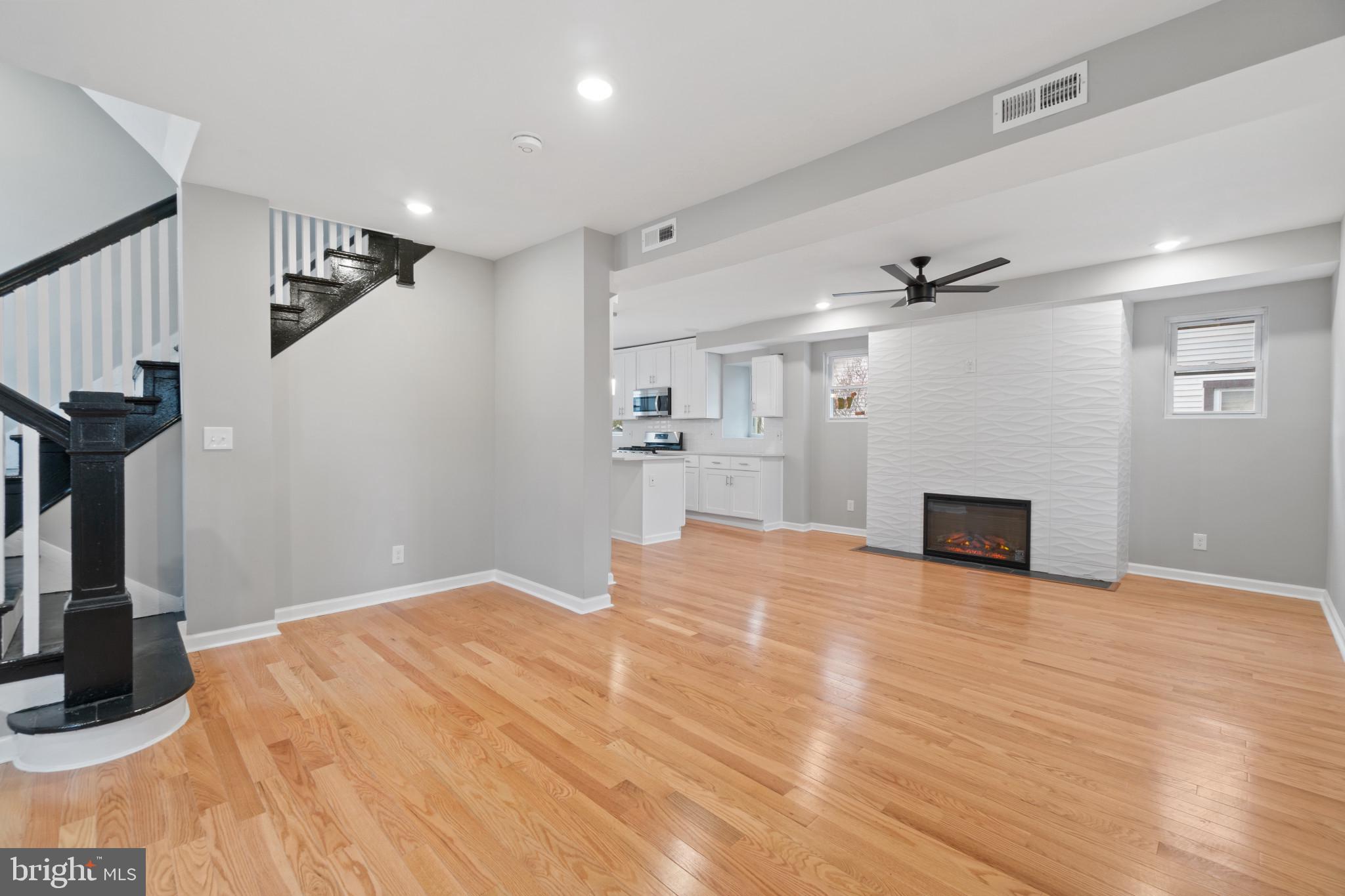 FOREST PARK - Residential