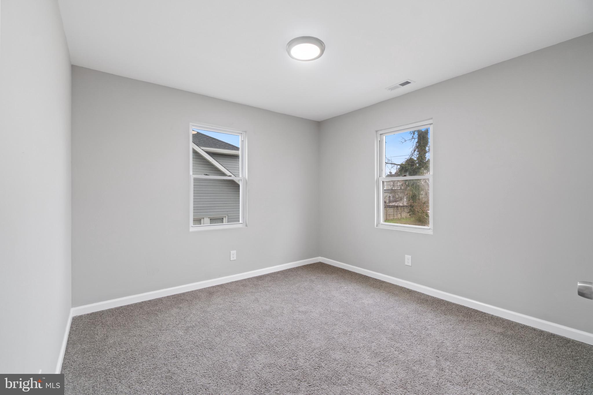 FOREST PARK - Residential