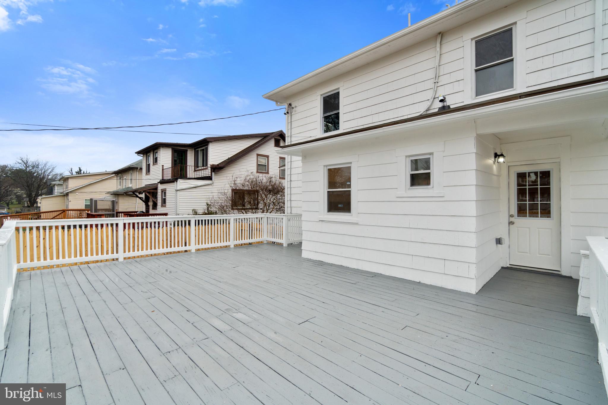 FOREST PARK - Residential