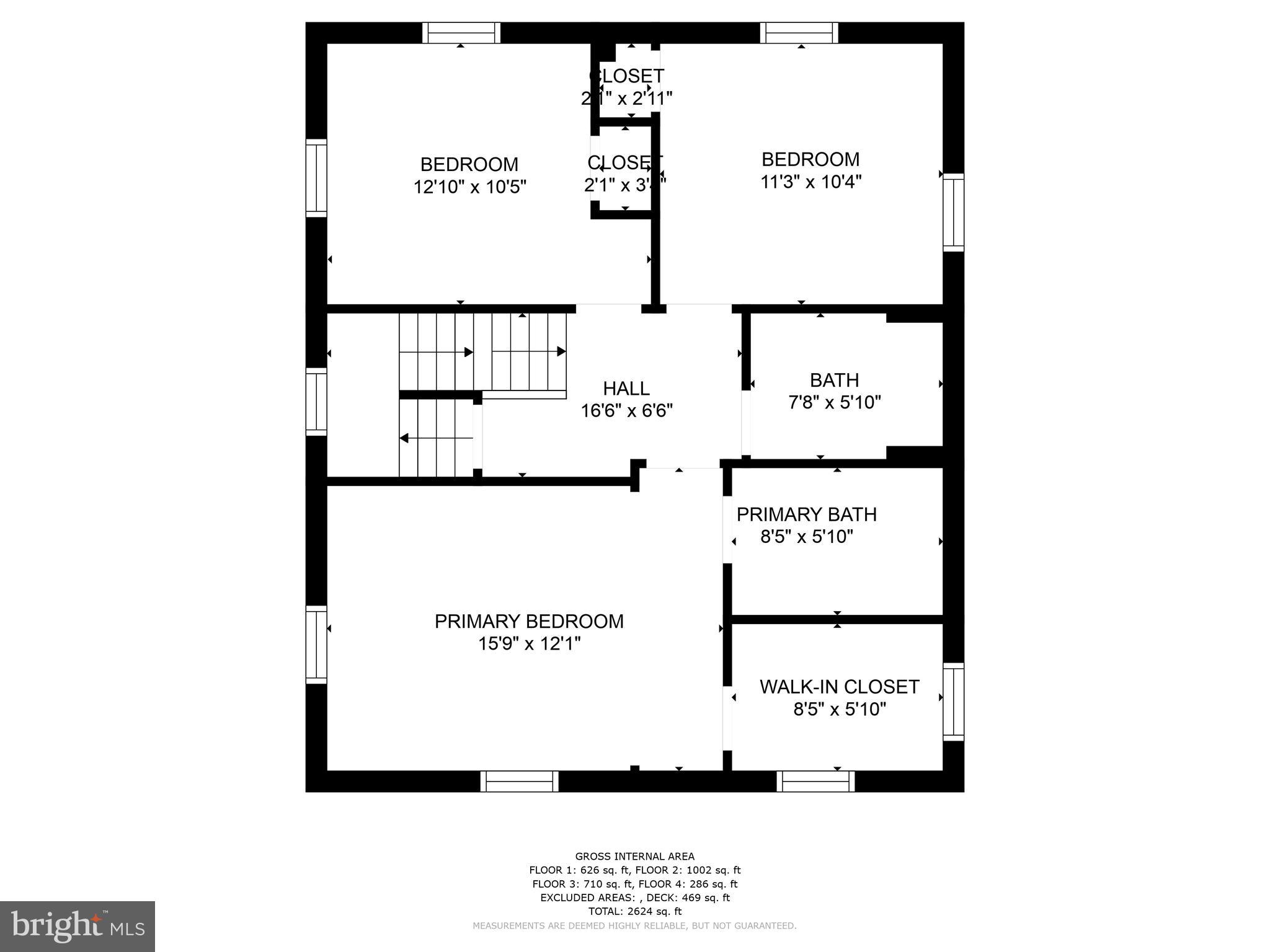 FOREST PARK - Residential