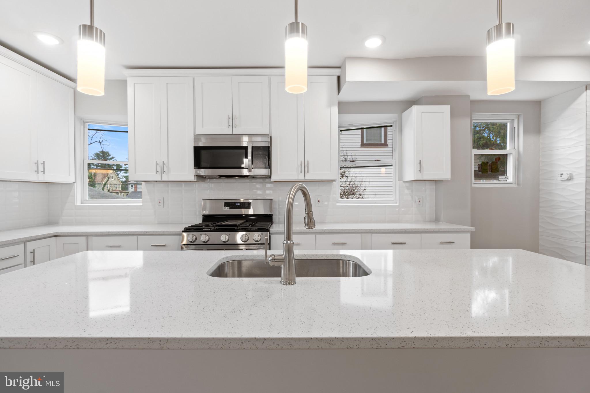 FOREST PARK - Residential