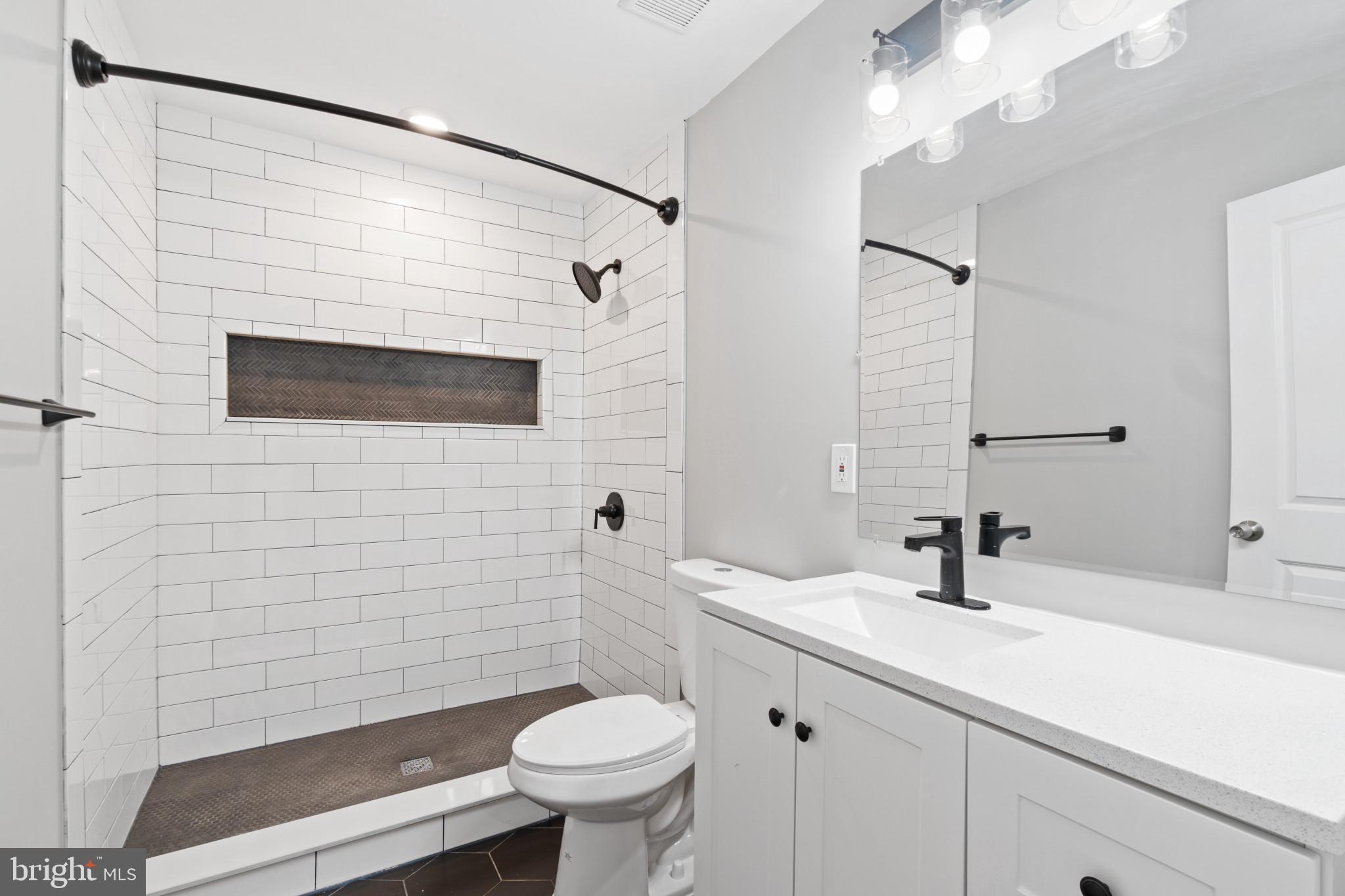 FOREST PARK - Residential