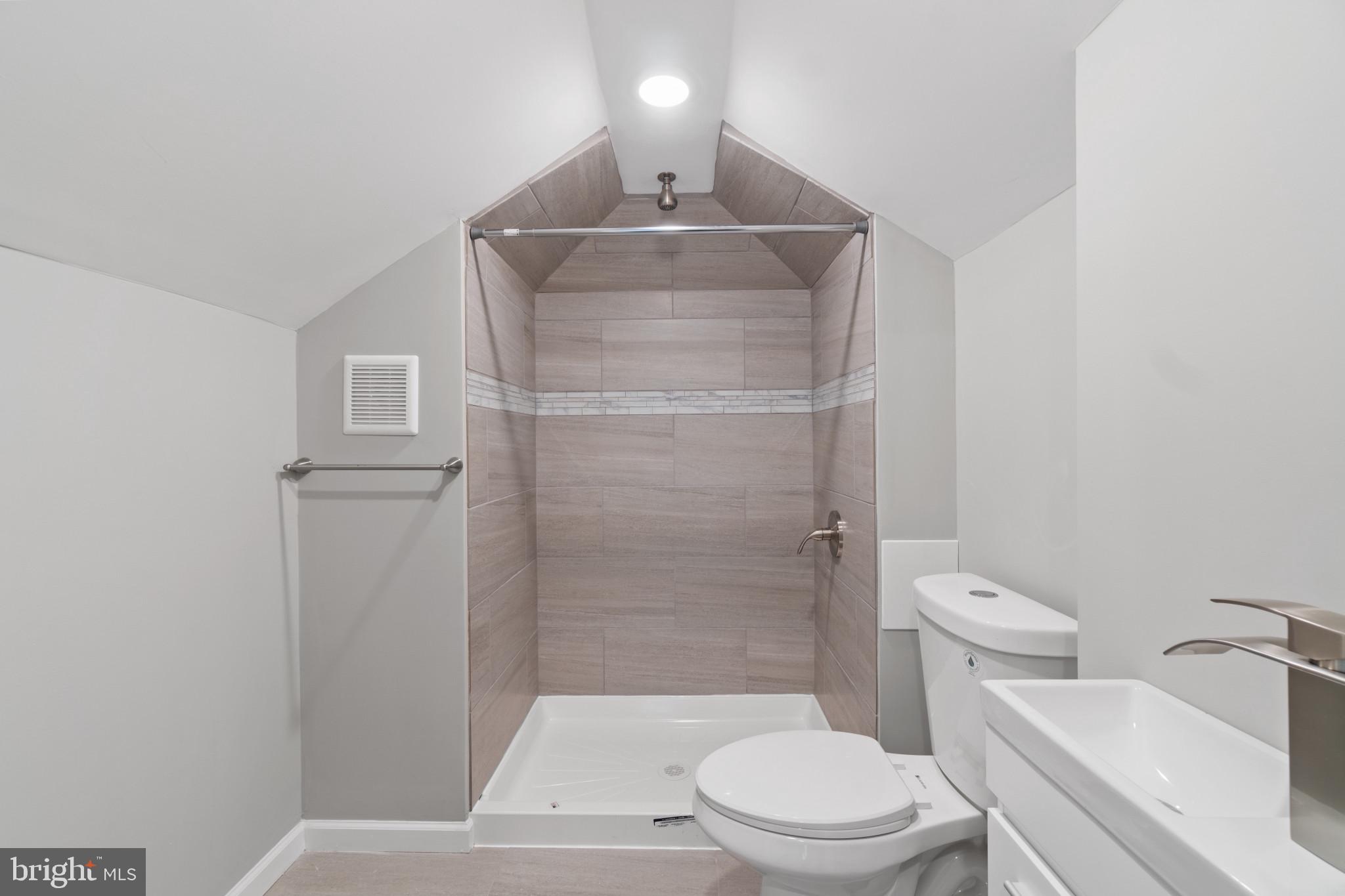 FOREST PARK - Residential