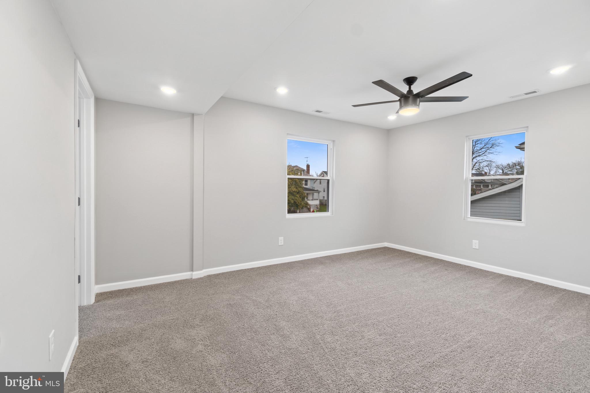 FOREST PARK - Residential