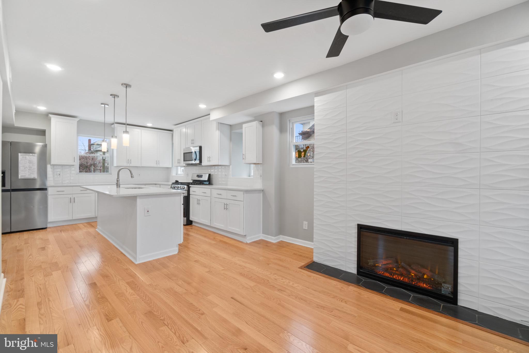 FOREST PARK - Residential