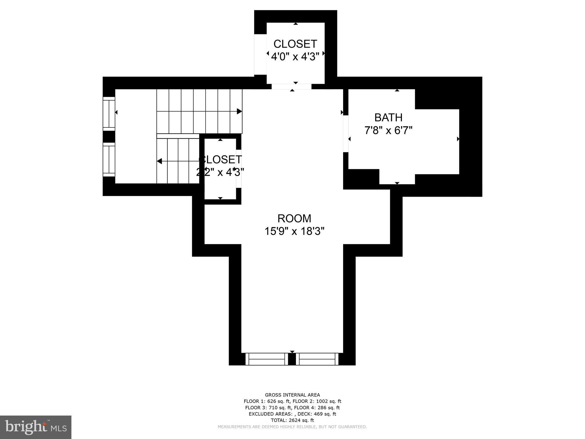 FOREST PARK - Residential