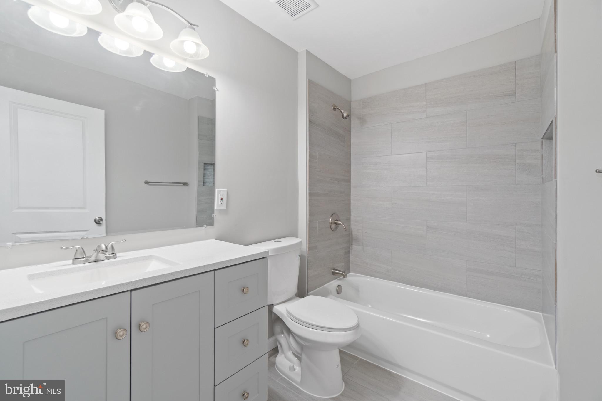 FOREST PARK - Residential