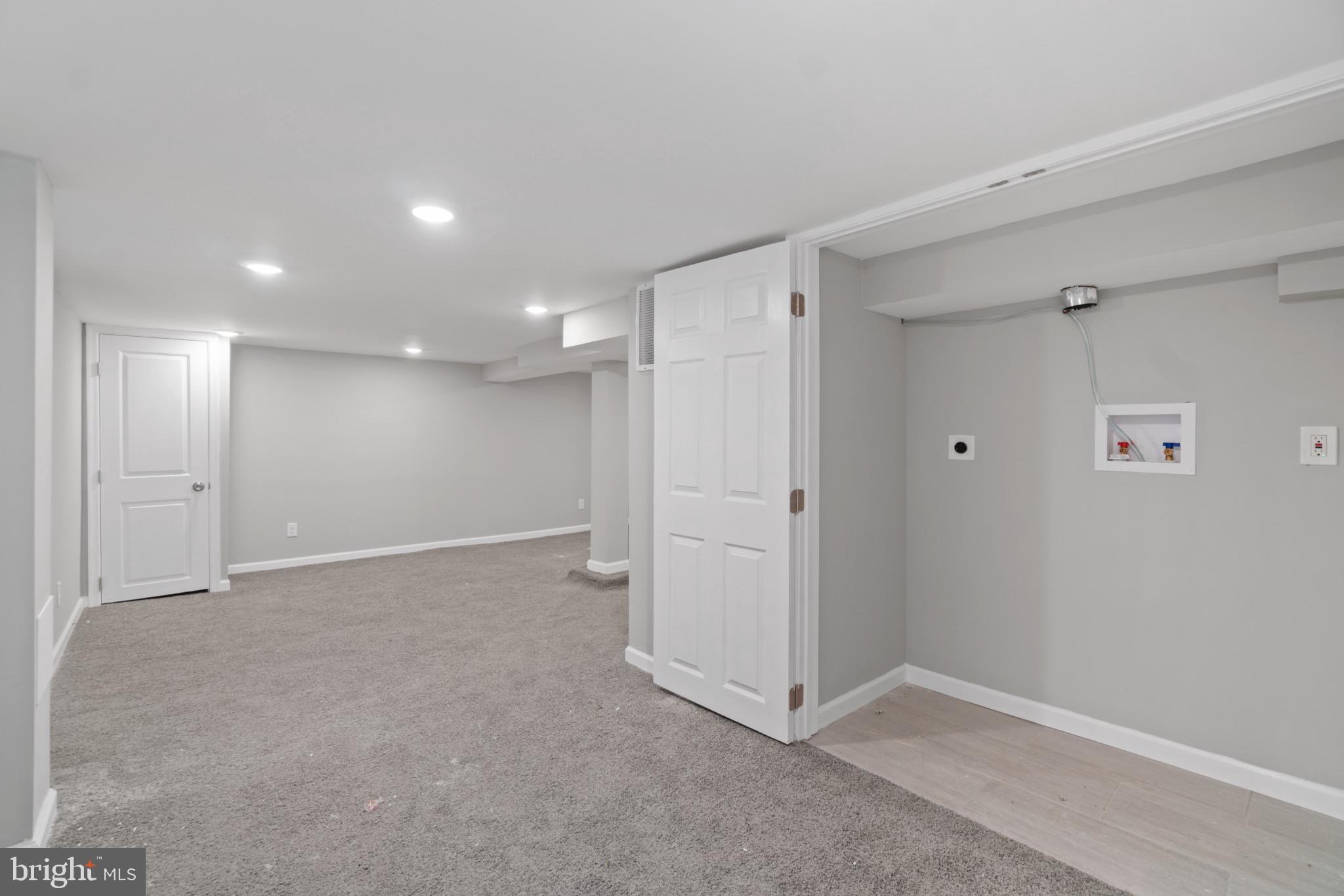 FOREST PARK - Residential