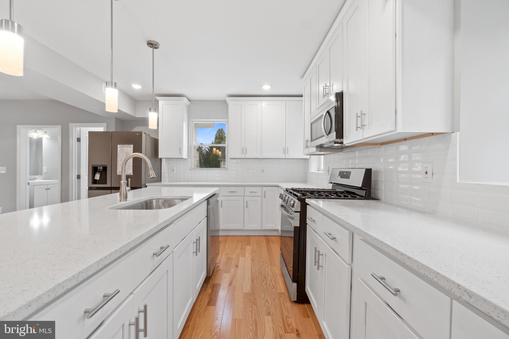 FOREST PARK - Residential