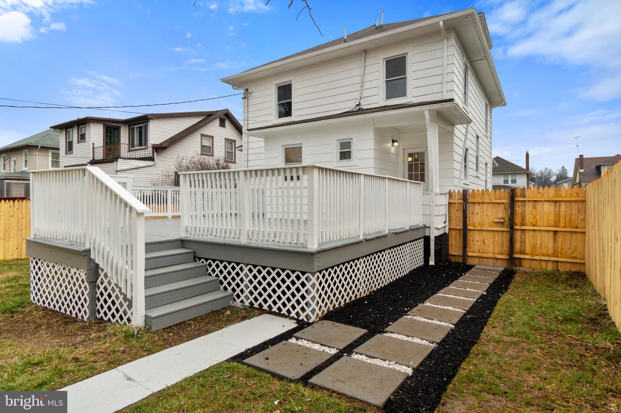 FOREST PARK - Residential