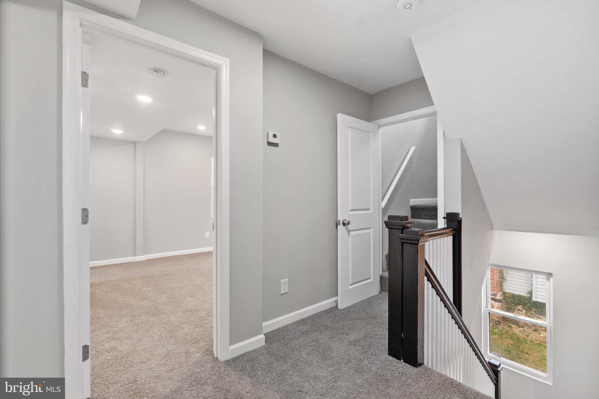 FOREST PARK - Residential