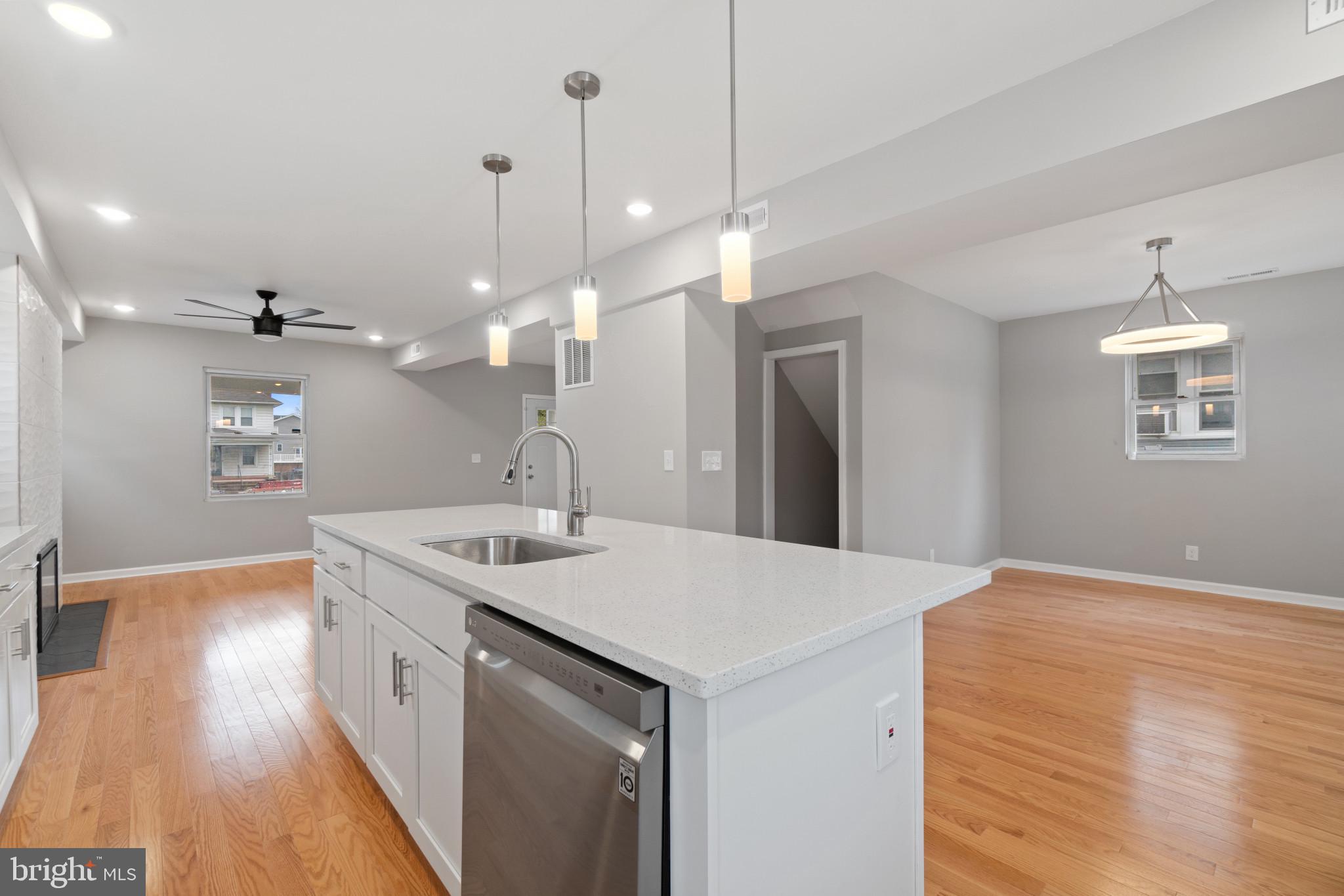 FOREST PARK - Residential