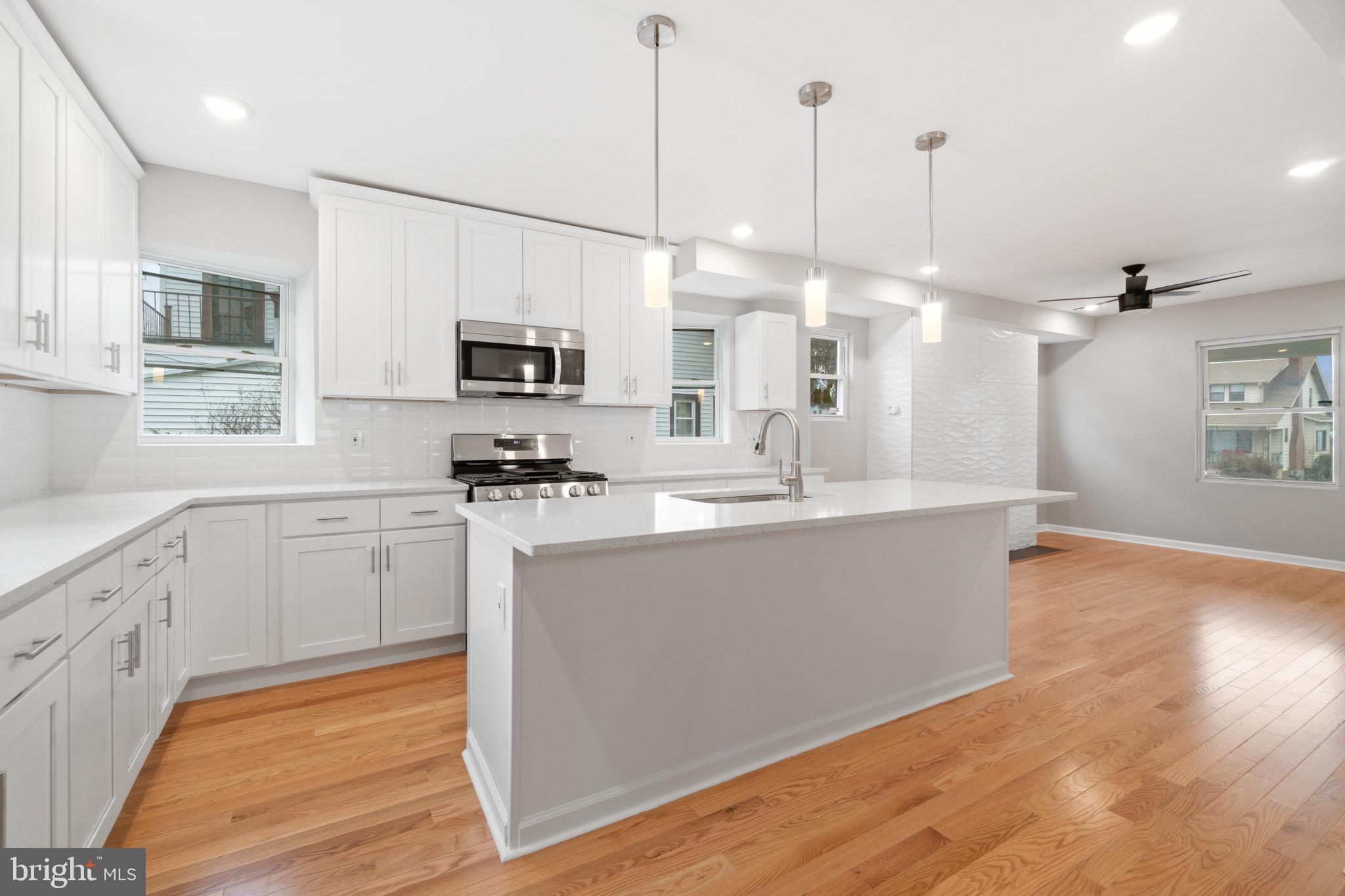 FOREST PARK - Residential