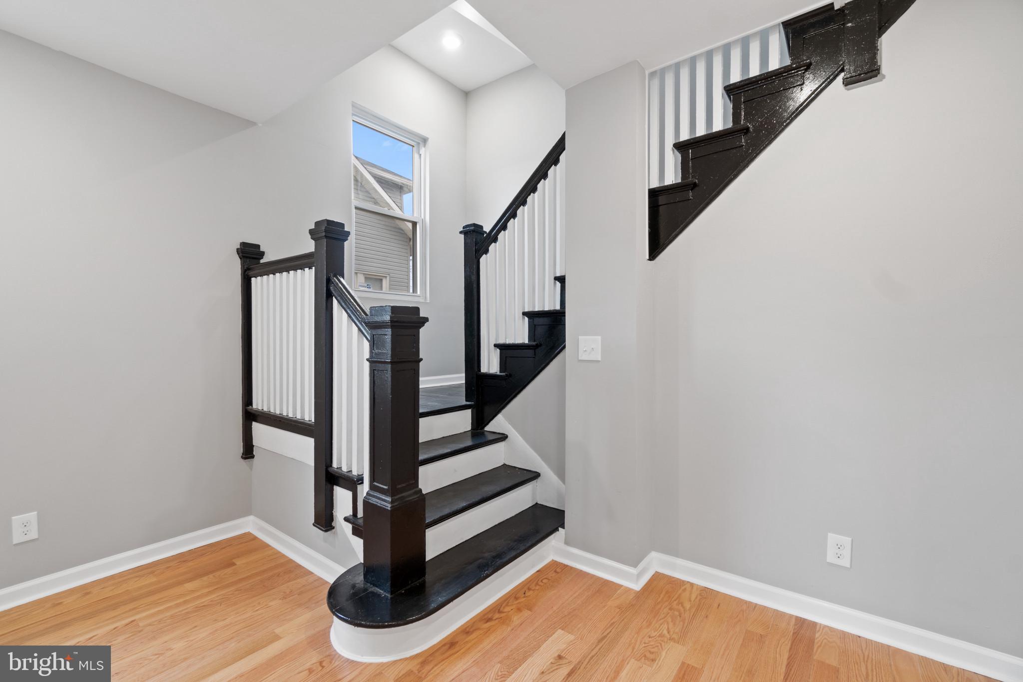 FOREST PARK - Residential