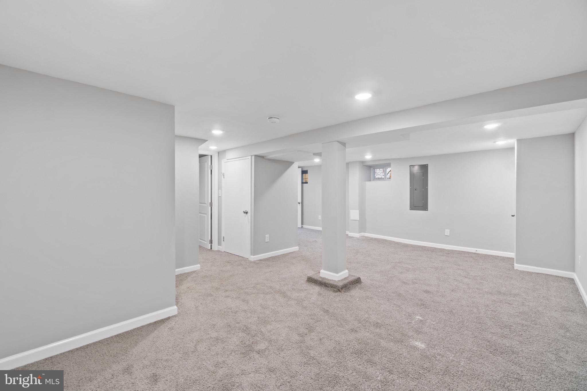 FOREST PARK - Residential