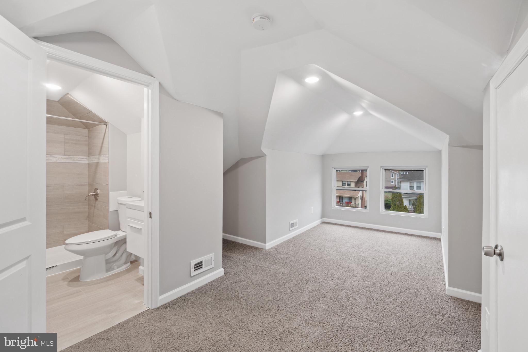 FOREST PARK - Residential