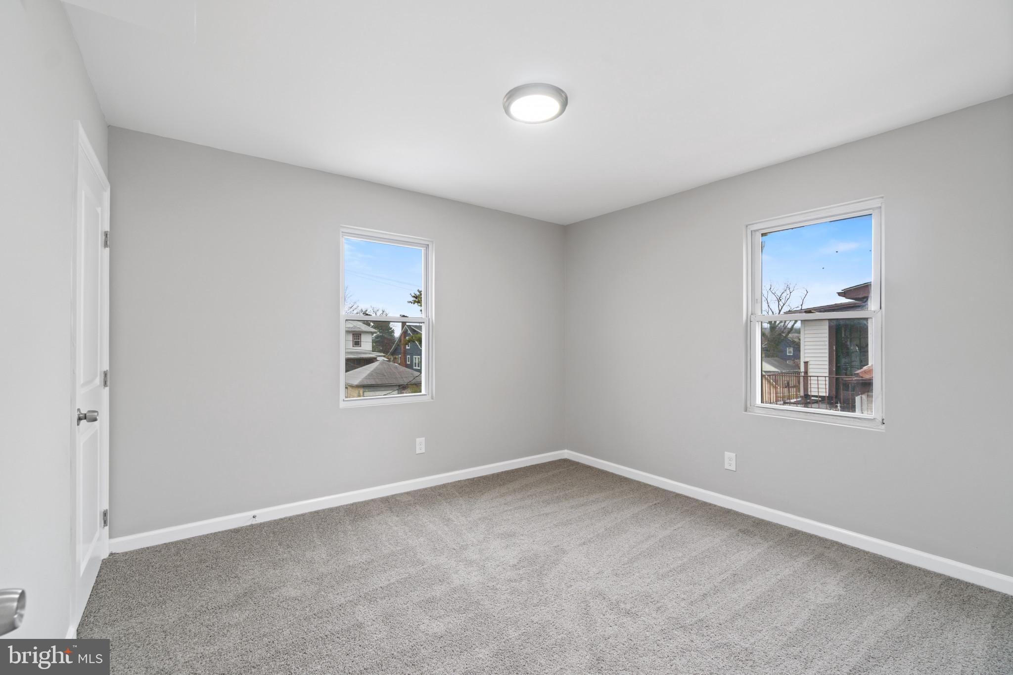 FOREST PARK - Residential