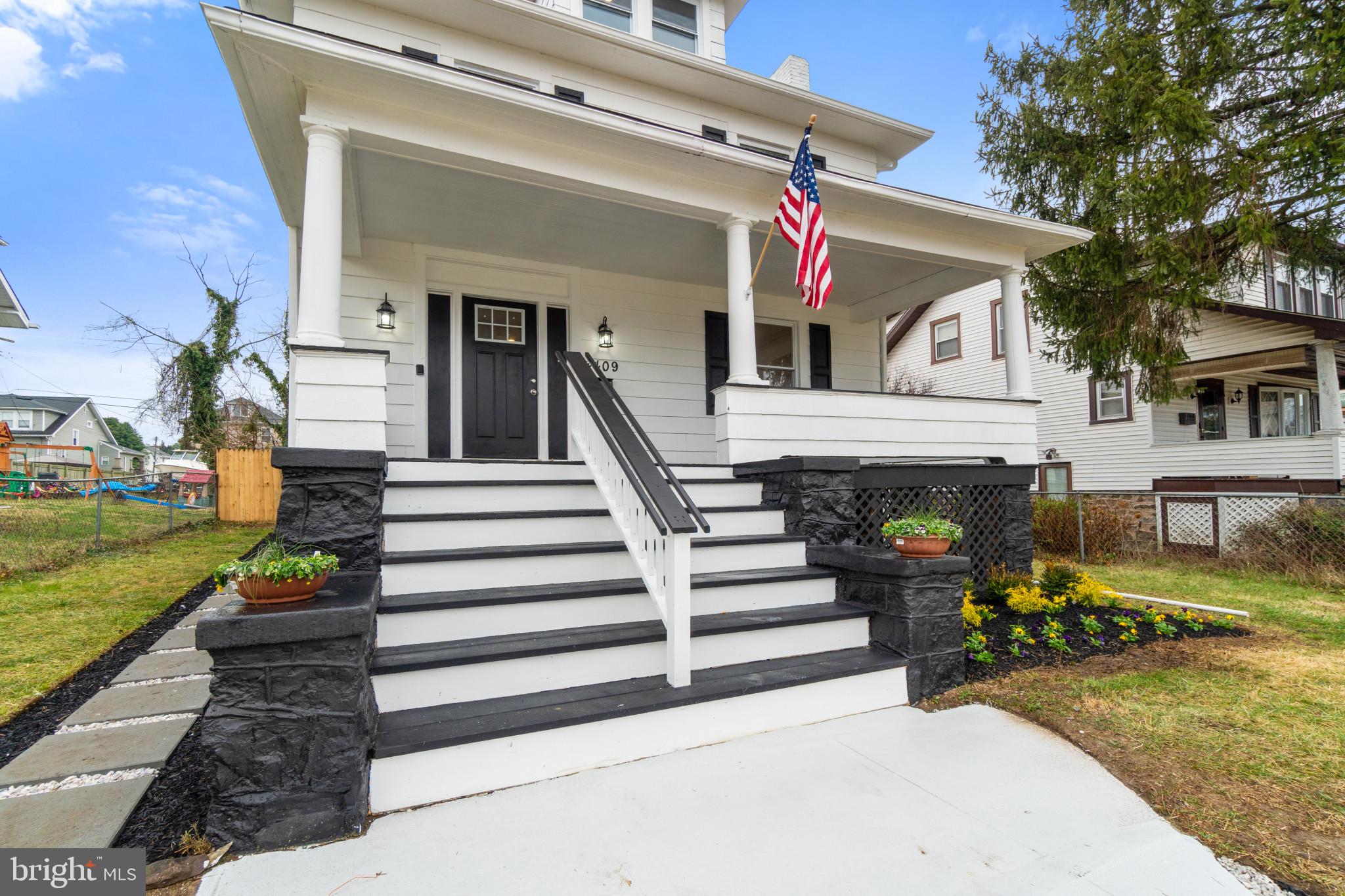 FOREST PARK - Residential