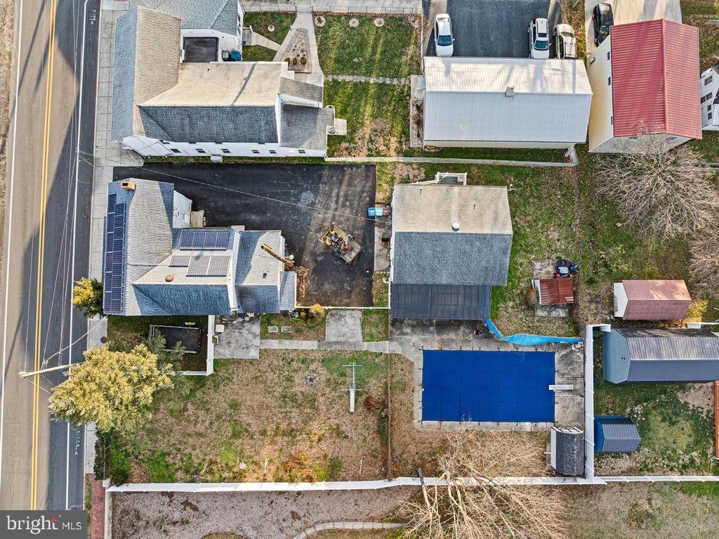 Photo of 6 N Railroad Avenue, WYOMING, DE 19934 (MLS # DEKT2043236)