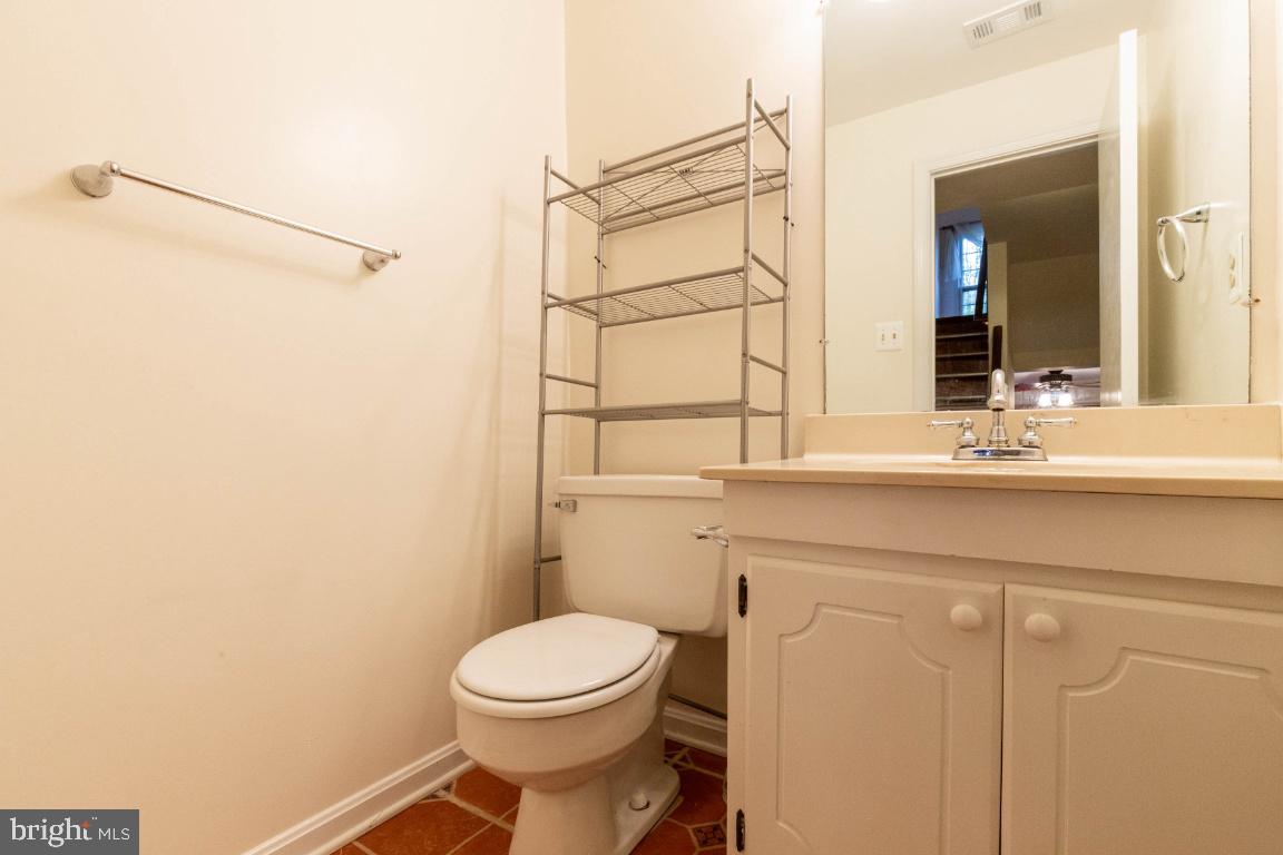 RESTON - Residential