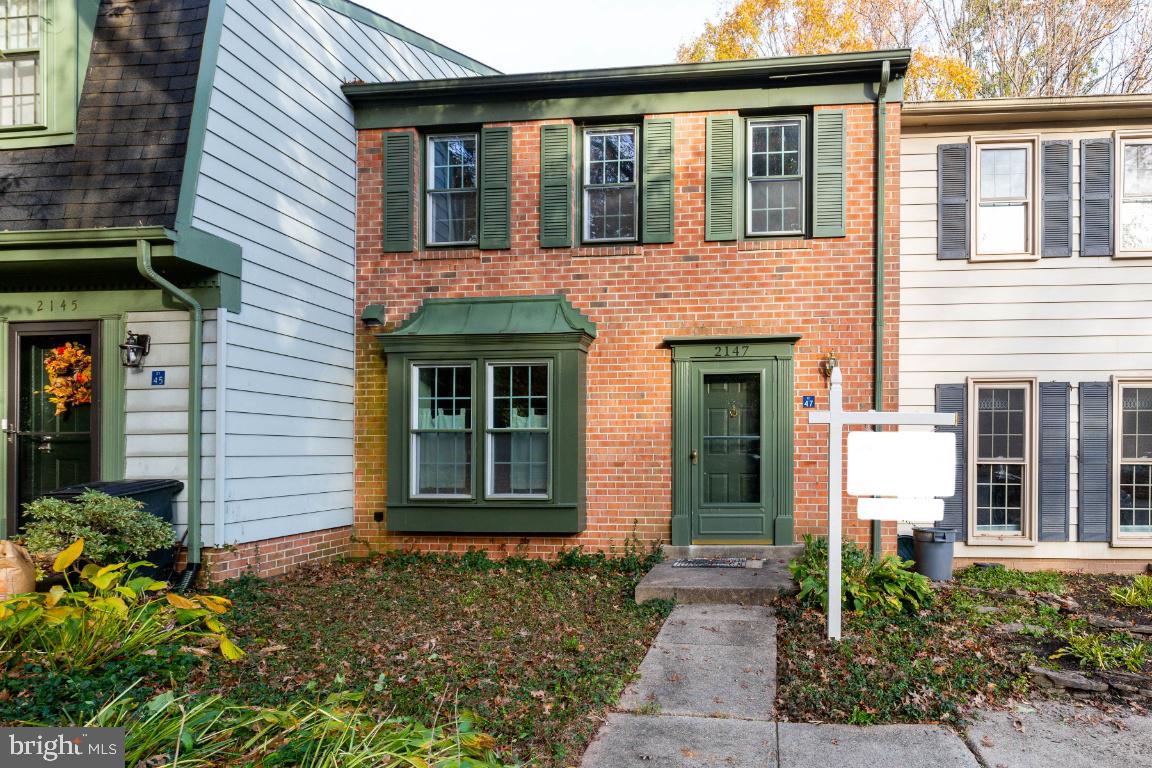 RESTON - Residential