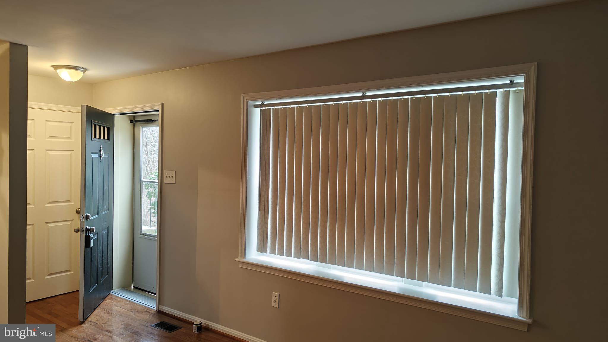 WHISKEY BOTTOM - Residential Lease