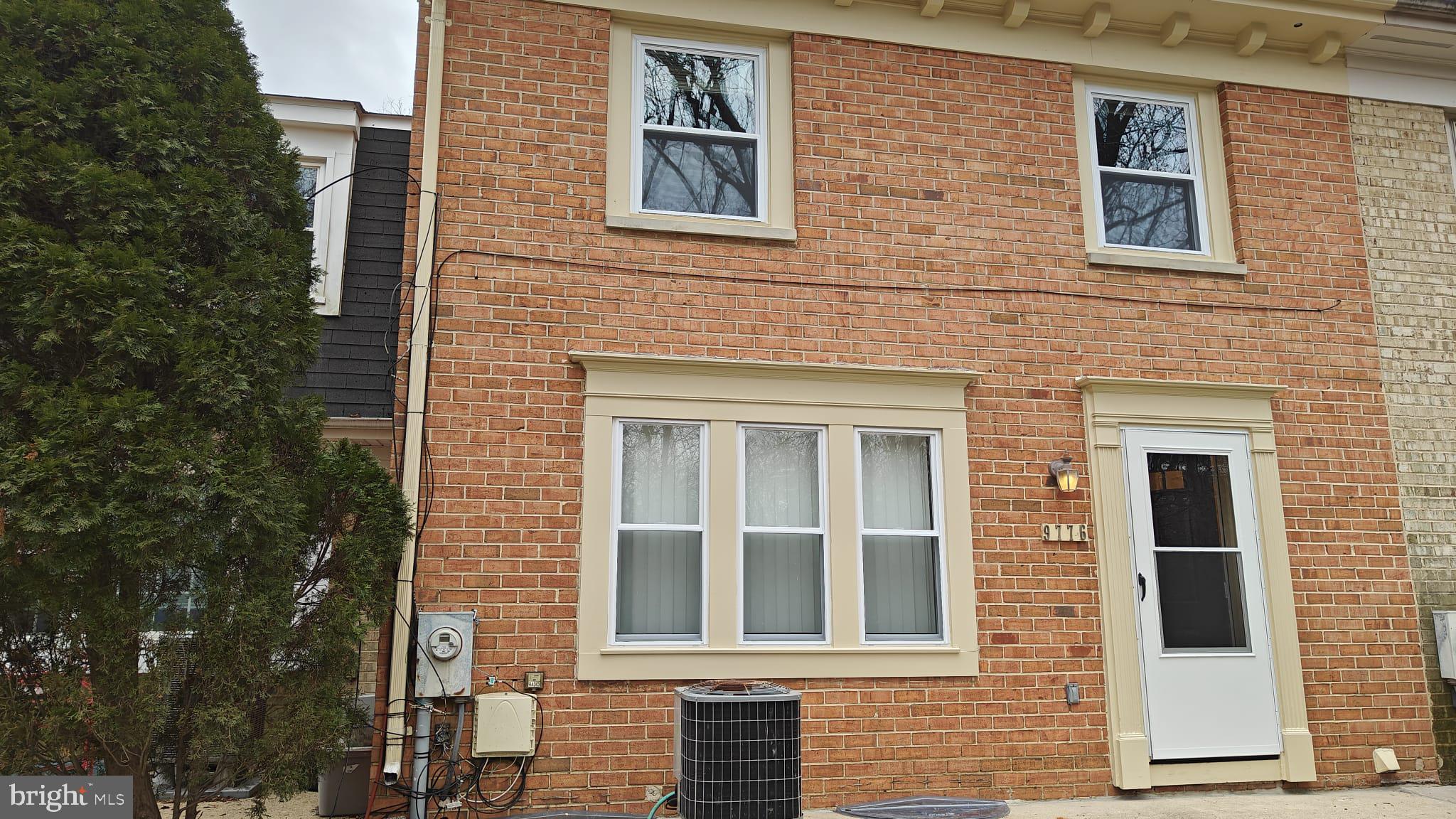 WHISKEY BOTTOM - Residential Lease