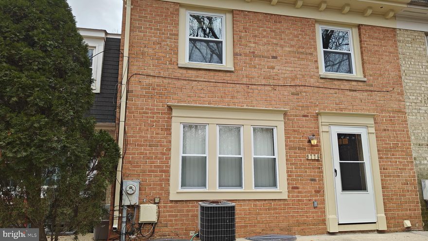 Enjoy The Many Perks That Living in Laurel Has to Offer in This Centrally Located Home. Schools, Dining, Shopping are Minutes Away.This Brick Home Offers Hardwood Floors on the Main & Upper Level. Kitchen w/Sleek Appliances & Ample Cabinetry. Spacious Living Rm/Dining Rm. Finished LL w/Family Rm & Ample Storage. Close Commuter Routes Include I-95, MD-216, US Route-29, Route-1.