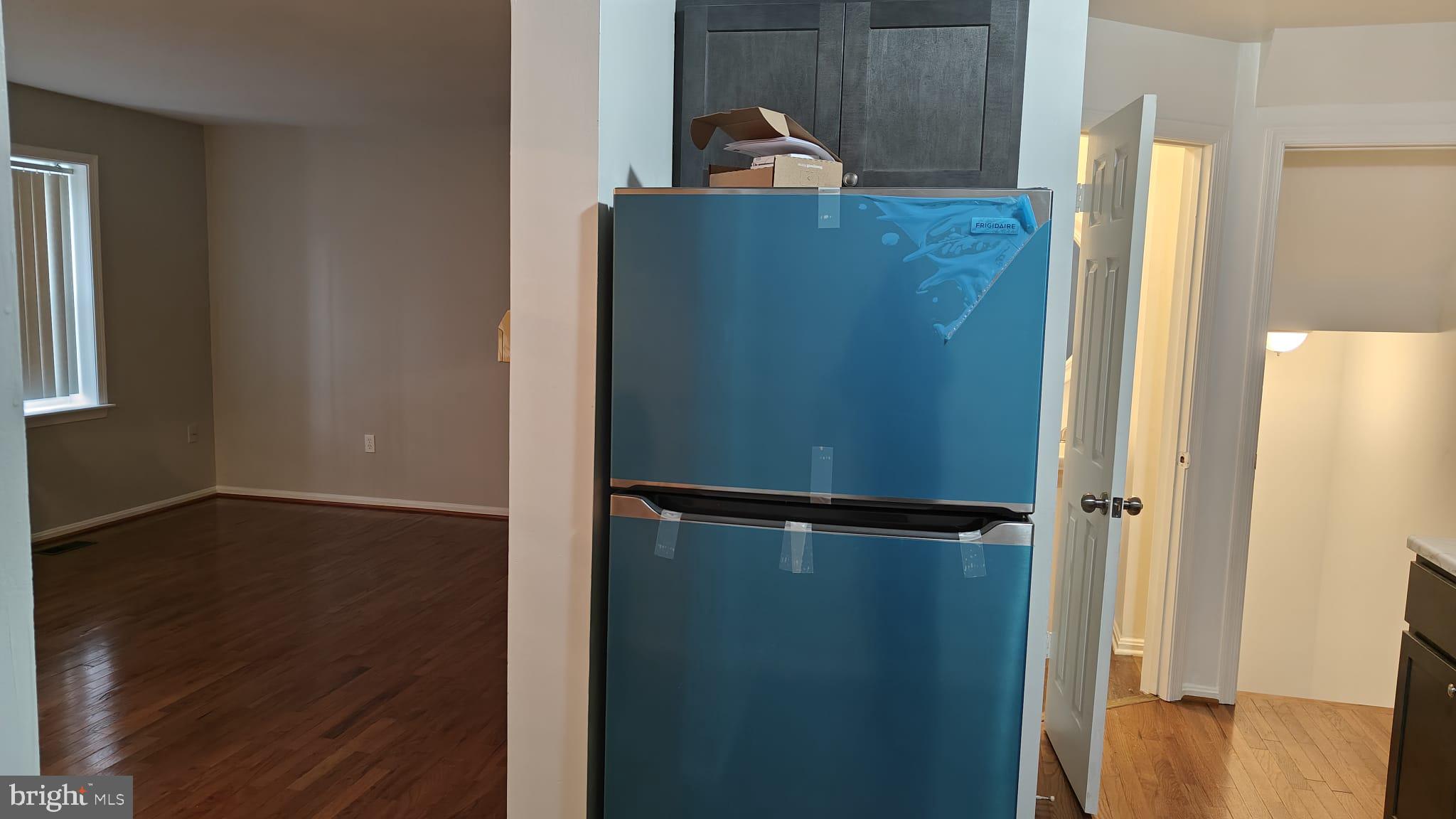 WHISKEY BOTTOM - Residential Lease