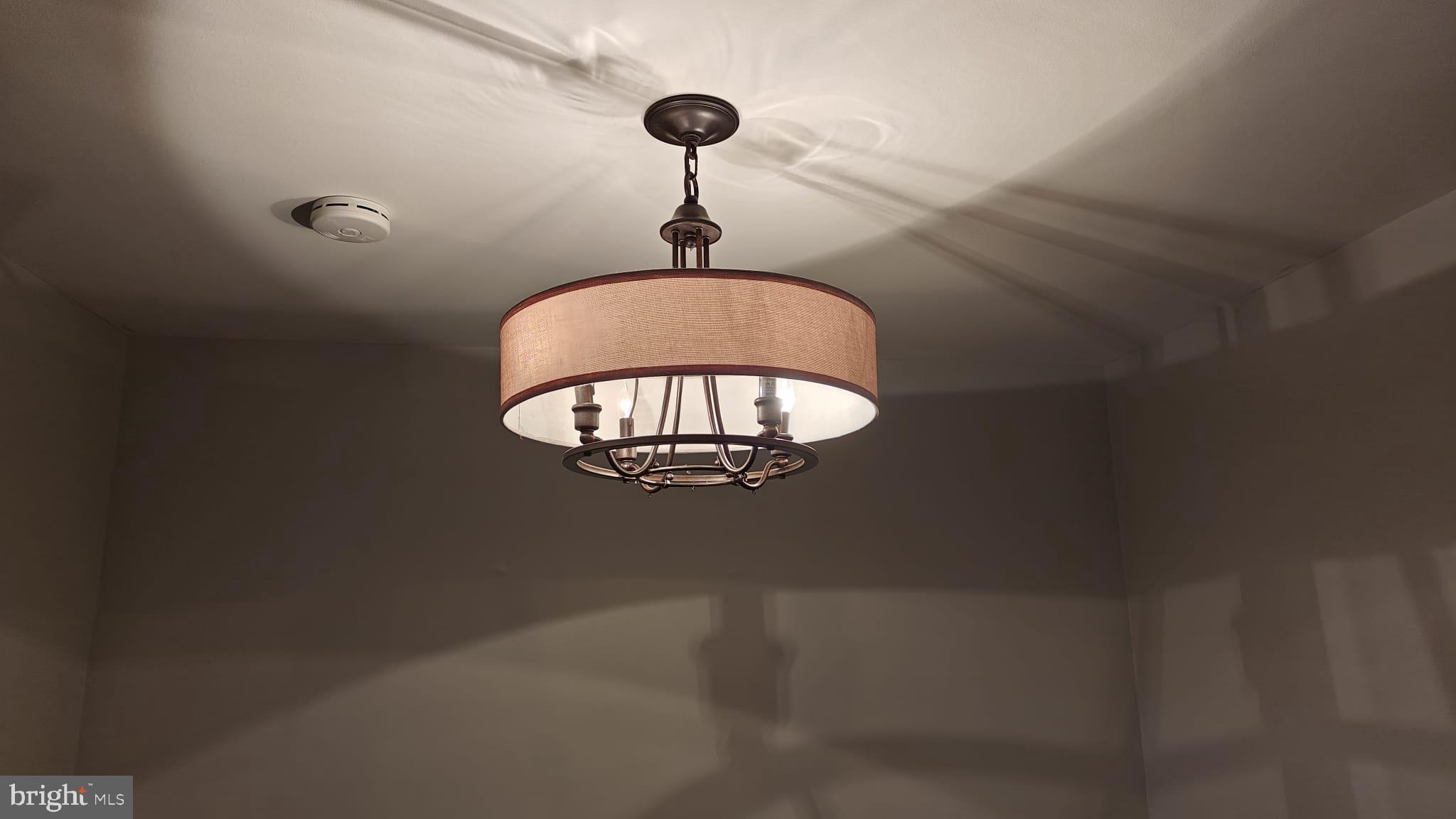 WHISKEY BOTTOM - Residential Lease