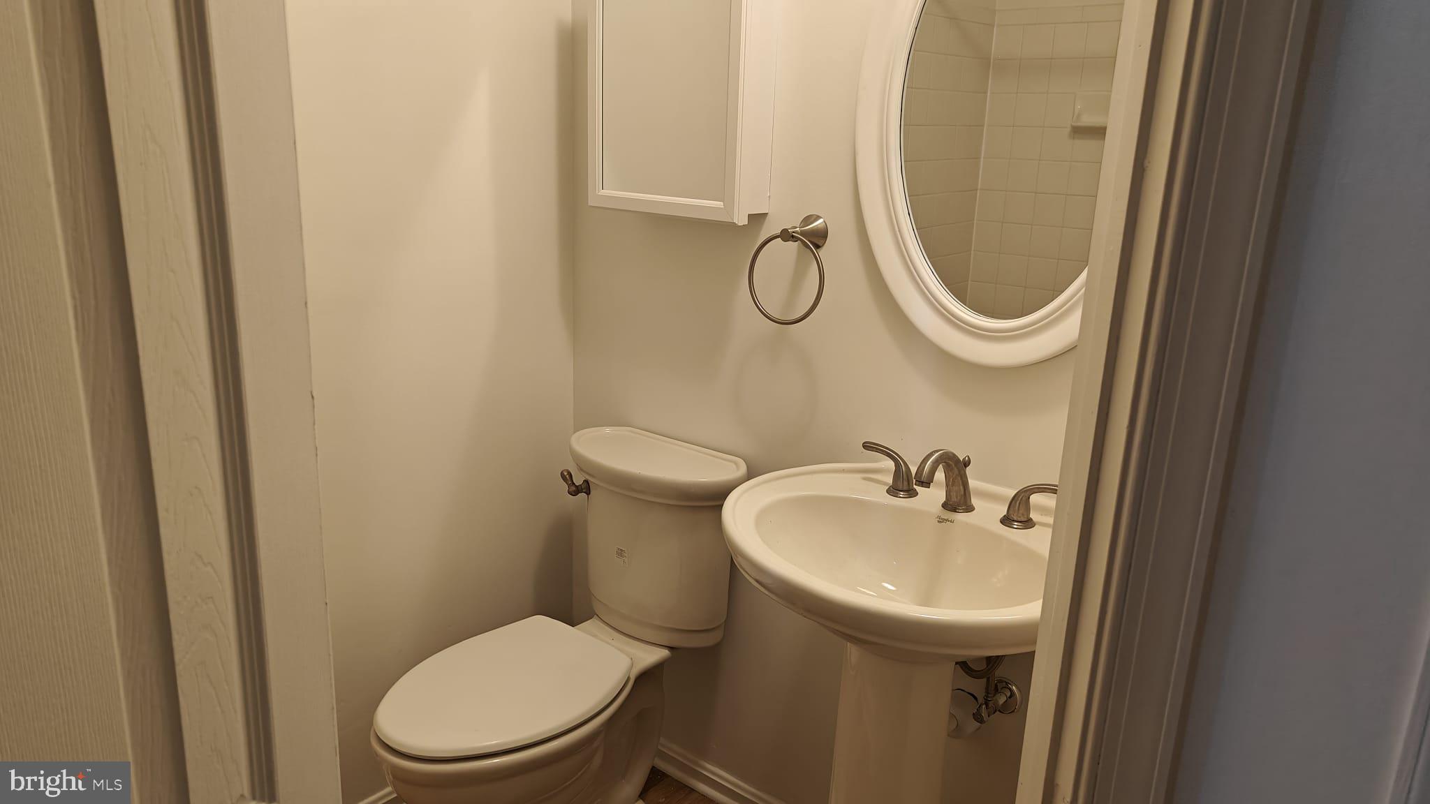 WHISKEY BOTTOM - Residential Lease