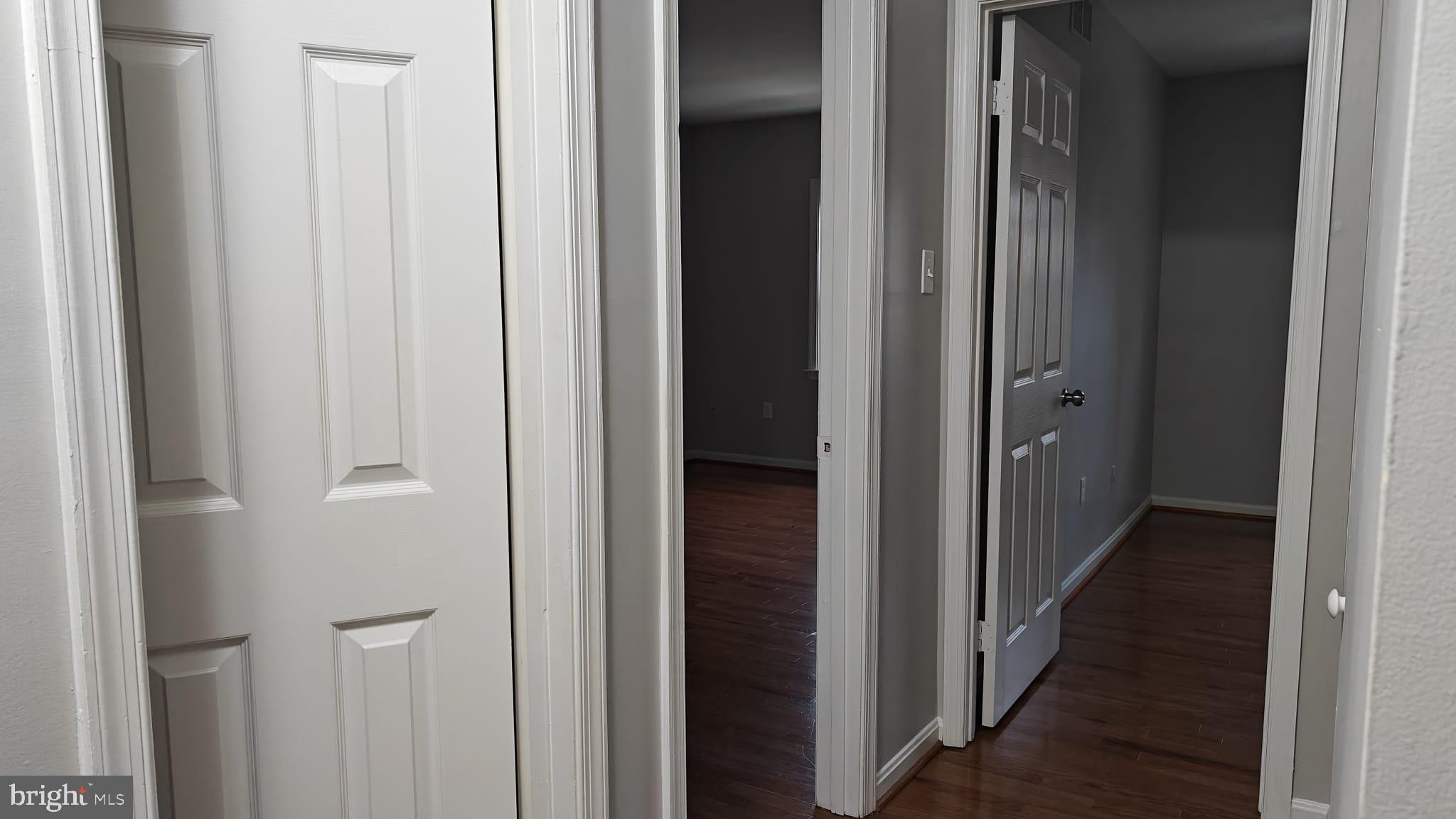 WHISKEY BOTTOM - Residential Lease